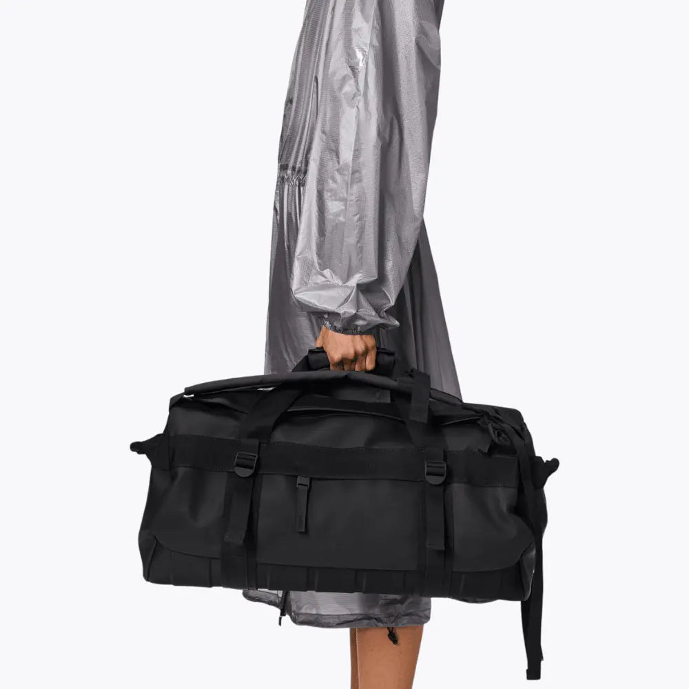 TEXEL DUFFEL BAG SMALL RAINS -  Klubb