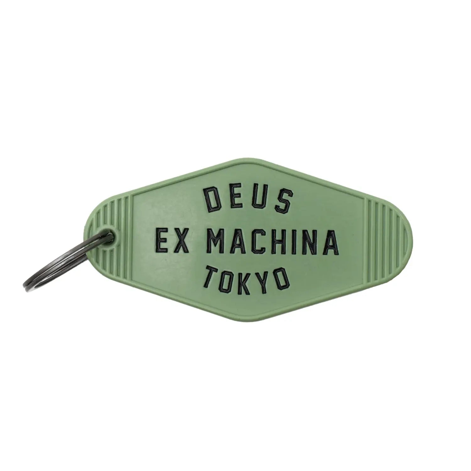 TOKYO KEY TAG DEUS EX MACHINA -  Klubb