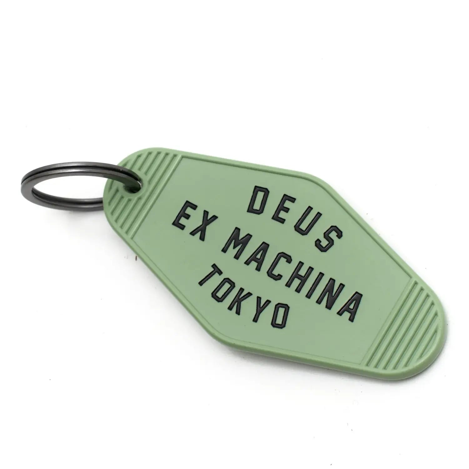 TOKYO KEY TAG DEUS EX MACHINA -  Klubb