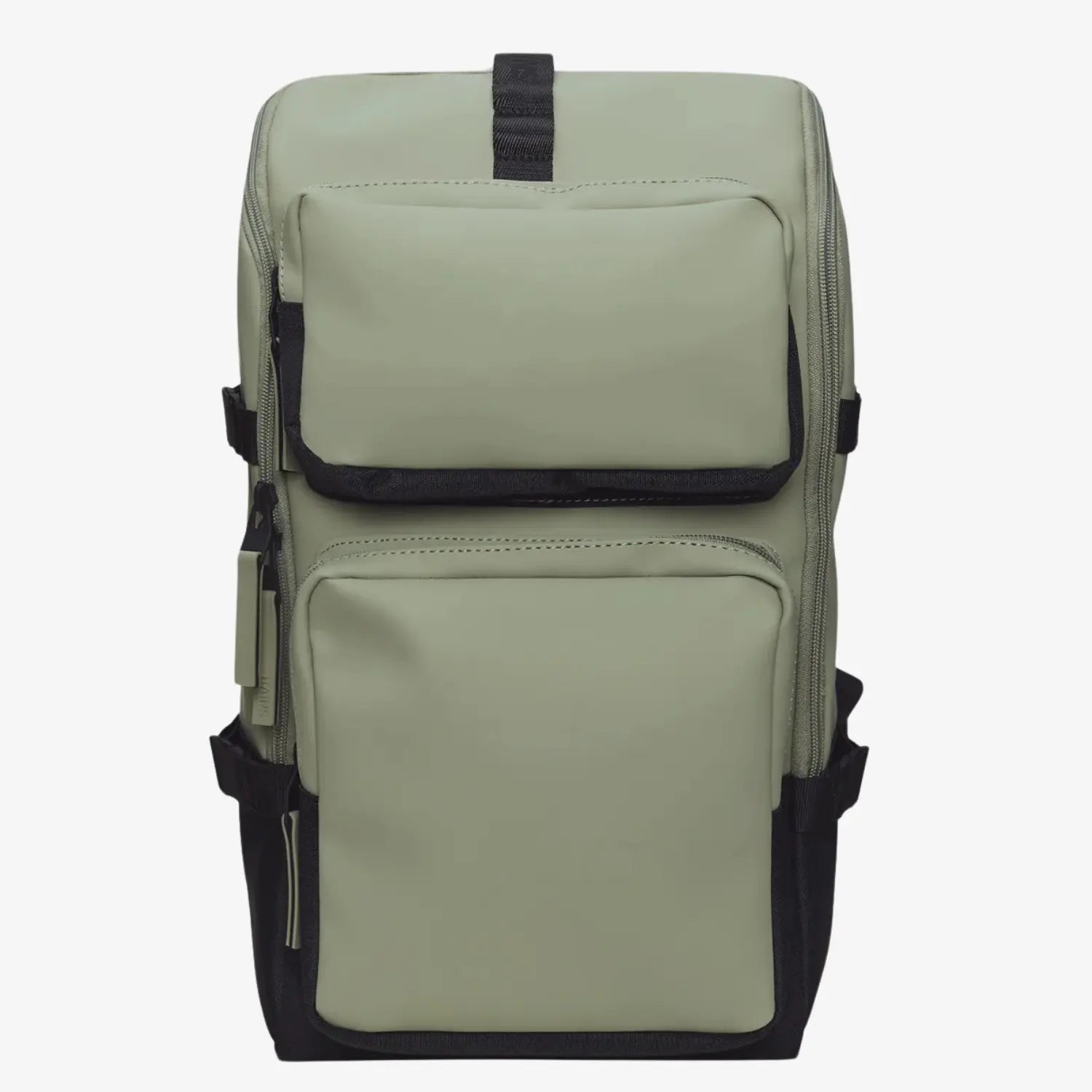 TRAIL CARGO BACKPACK - DRIFT RAINS -  Klubb