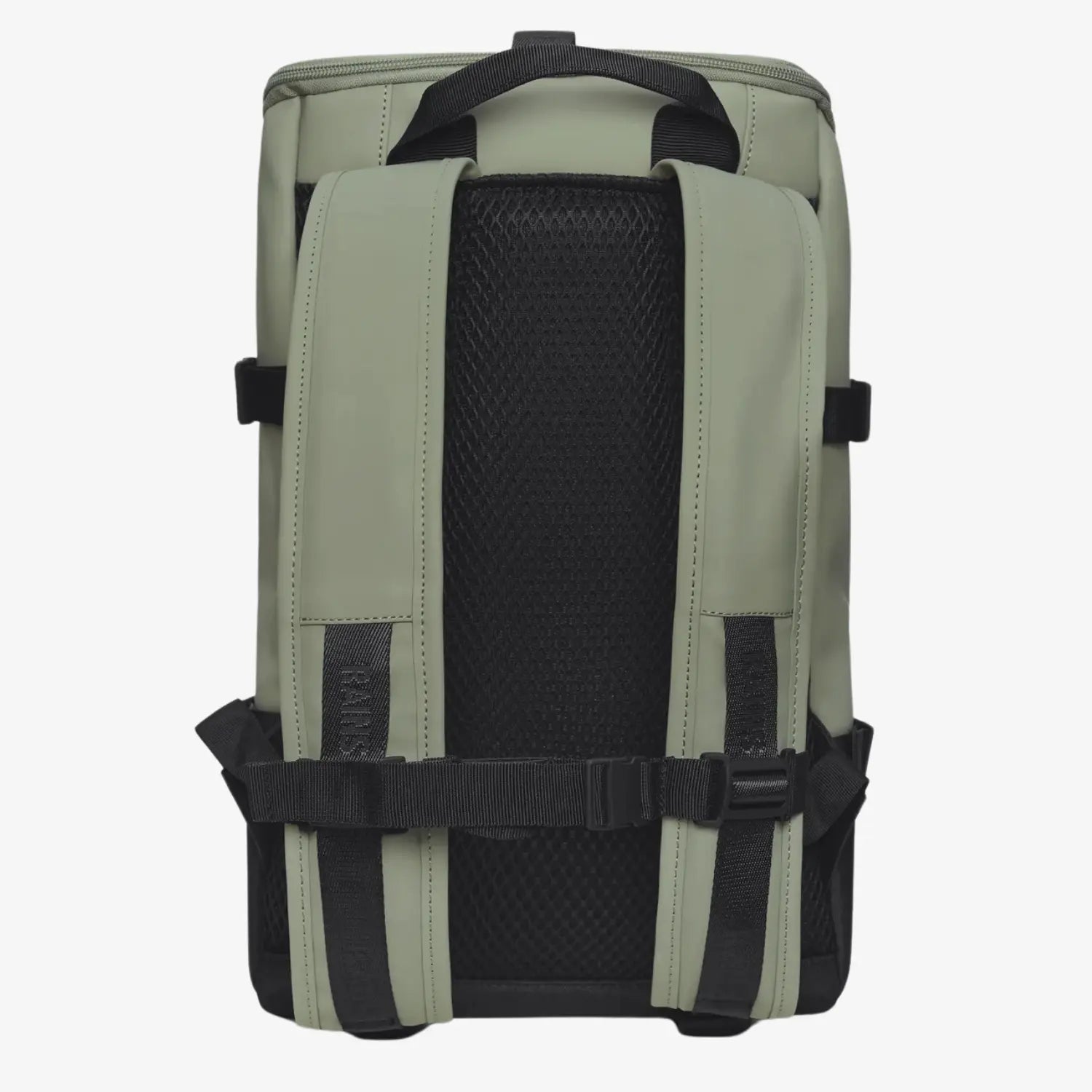 TRAIL CARGO BACKPACK - DRIFT RAINS -  Klubb