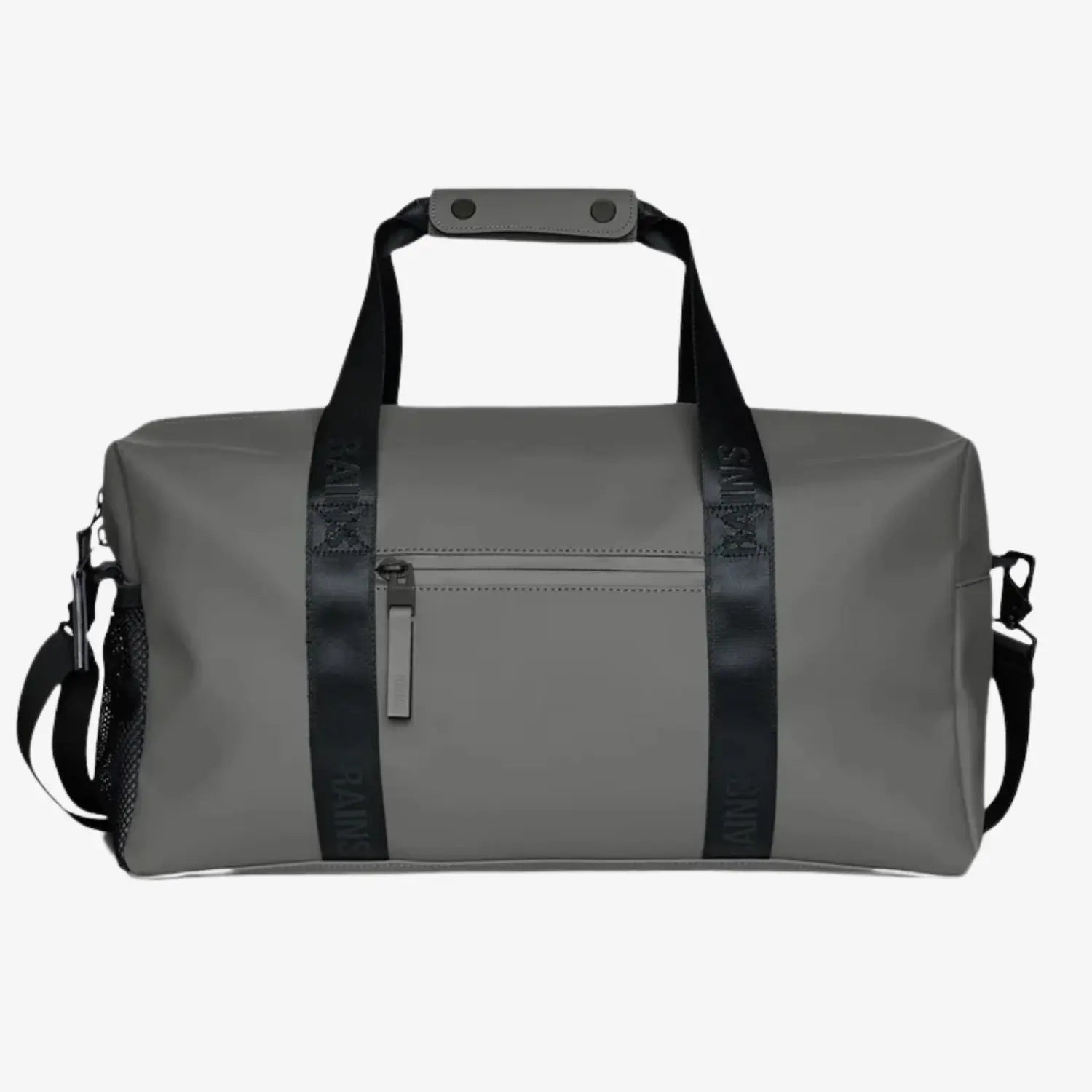 TRAIL GYM BAG - GREY RAINS -  Klubb