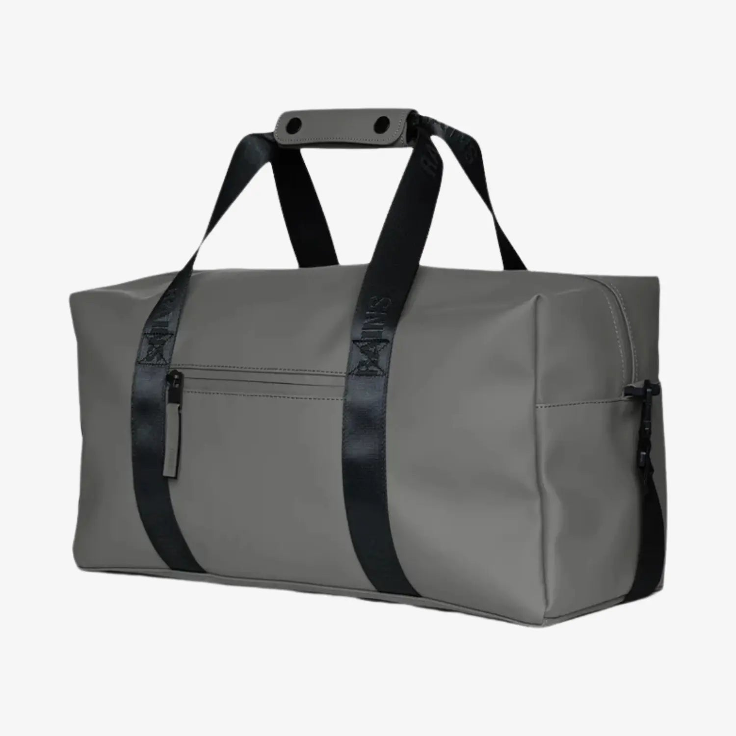 TRAIL GYM BAG - GREY RAINS -  Klubb