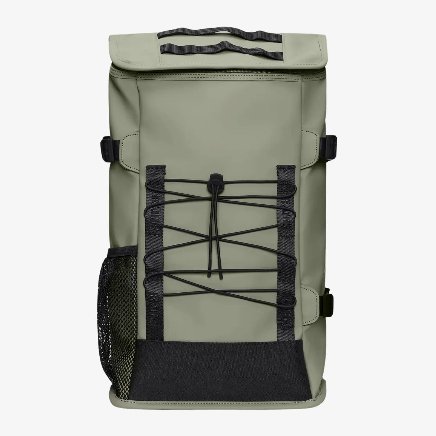 TRAIL MOUNTAINEER BAG - DRIFT RAINS -  Klubb