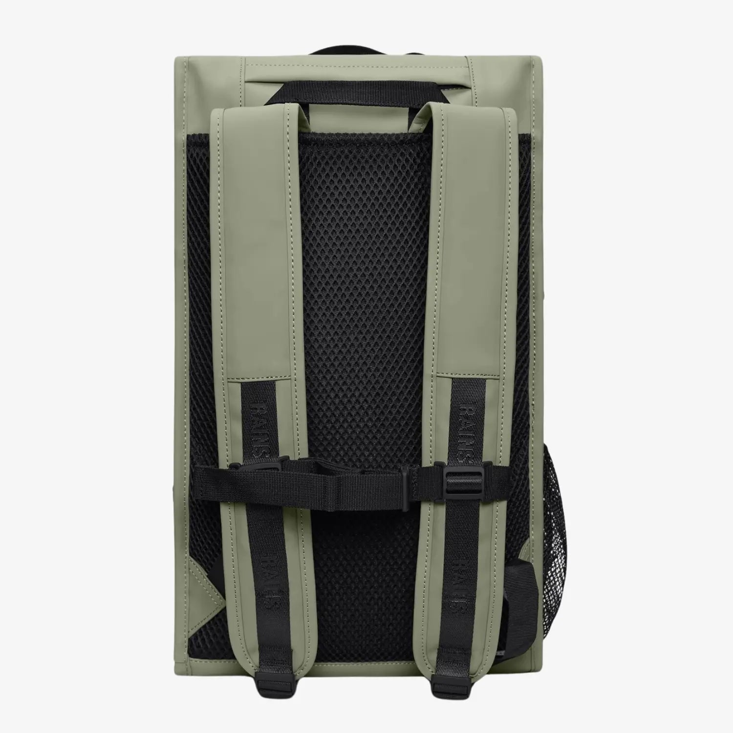 TRAIL MOUNTAINEER BAG - DRIFT RAINS -  Klubb