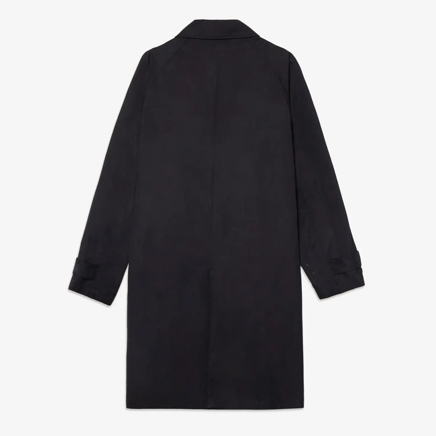 TRENCH-COAT MAC - NAVY POMPEII BRAND -  Klubb