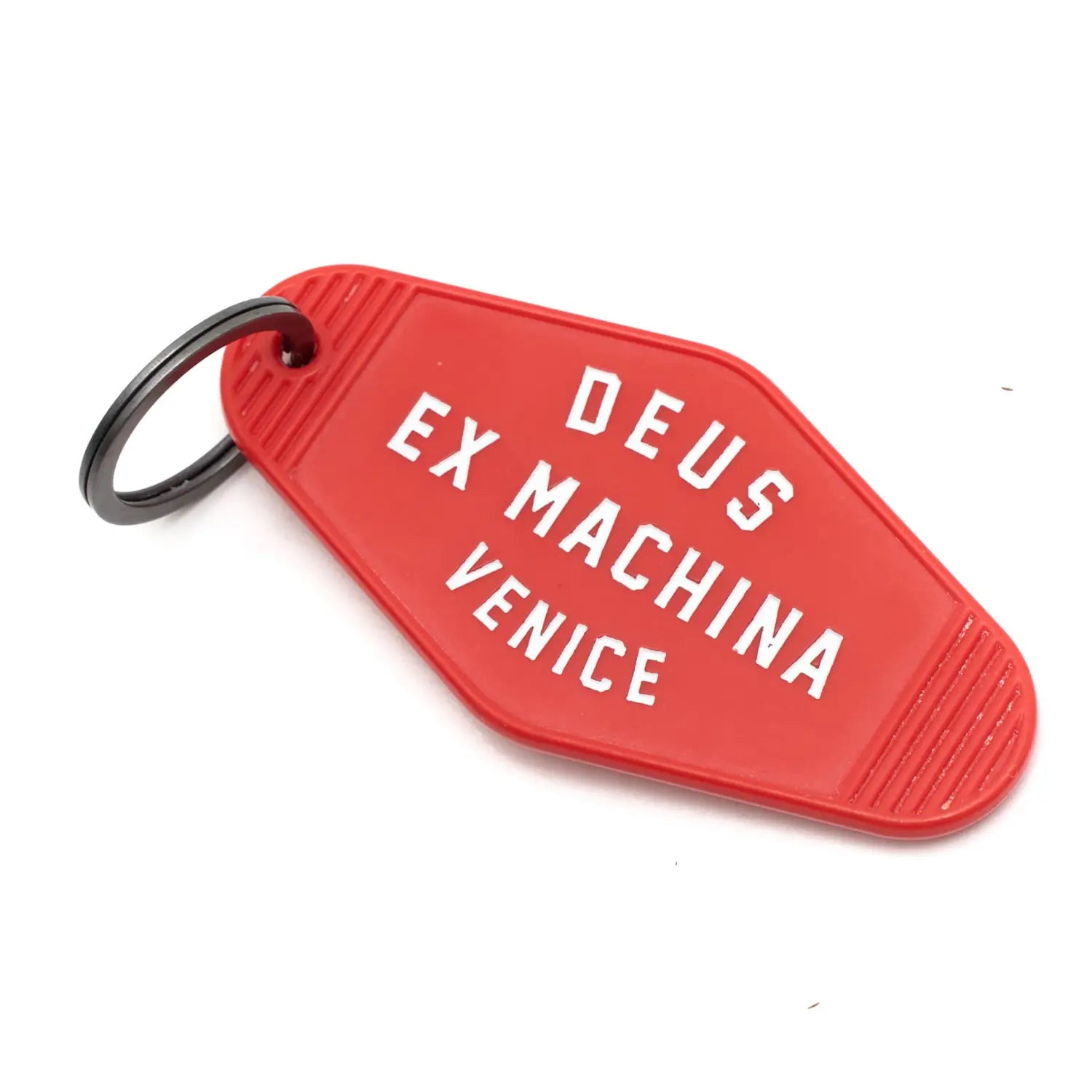 VENICE KEY TAG DEUS EX MACHINA -  Klubb