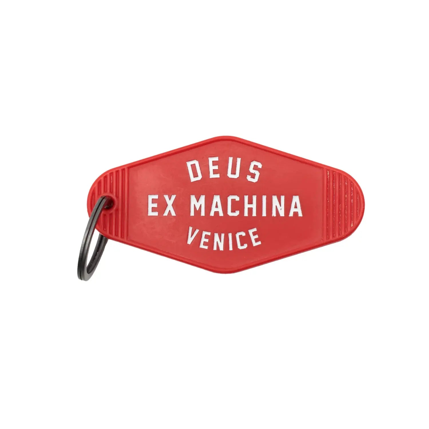 VENICE KEY TAG DEUS EX MACHINA -  Klubb