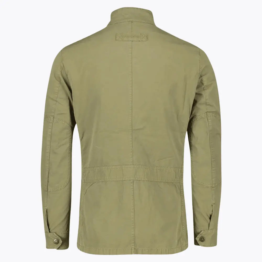 VESTE CORBRIDGE BARBOUR INTERNATIONAL -  Klubb