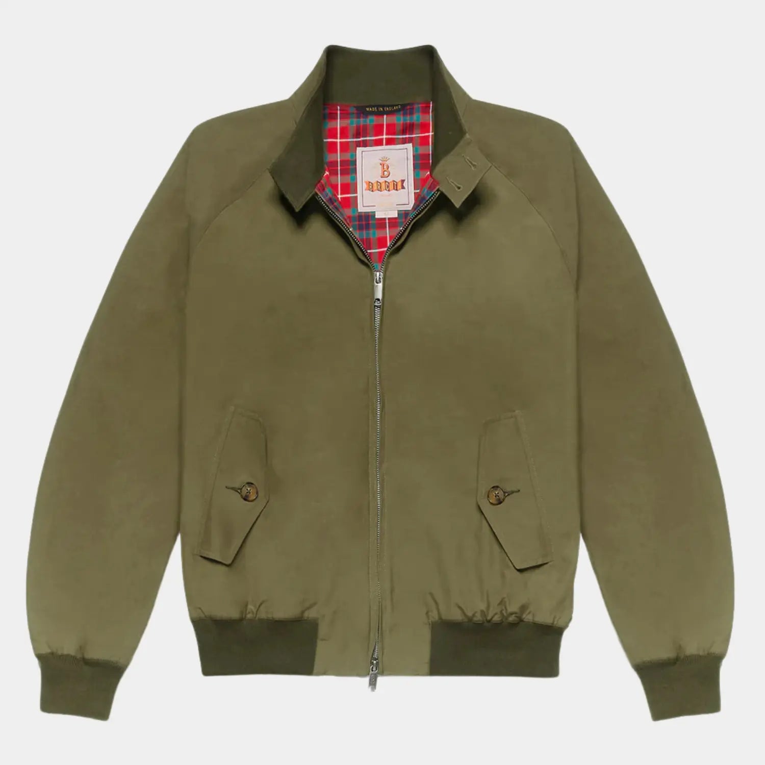 VESTE G9 ARMY BARACUTA -  Klubb