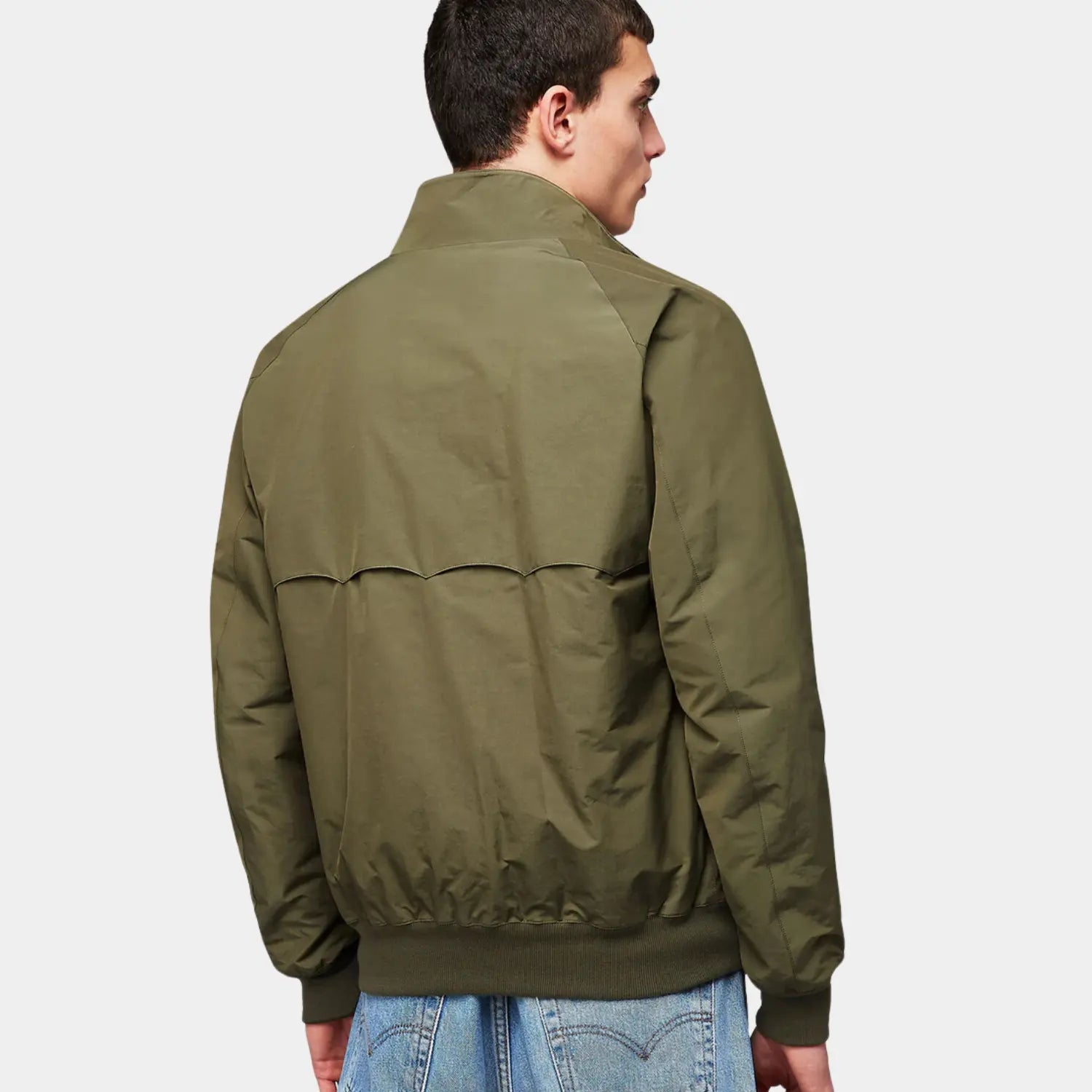 VESTE G9 ARMY BARACUTA -  Klubb