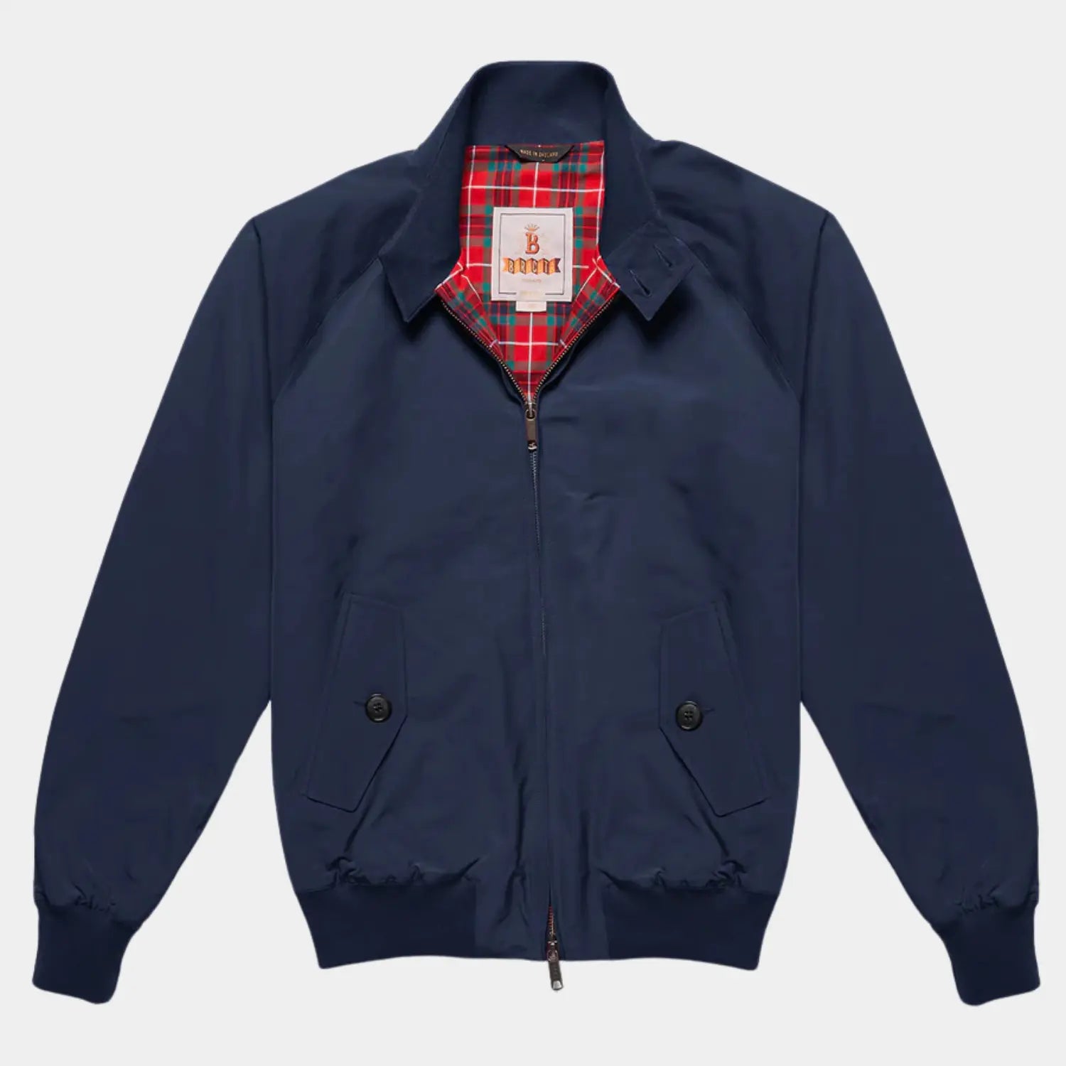 VESTE G9 NAVY BARACUTA -  Klubb