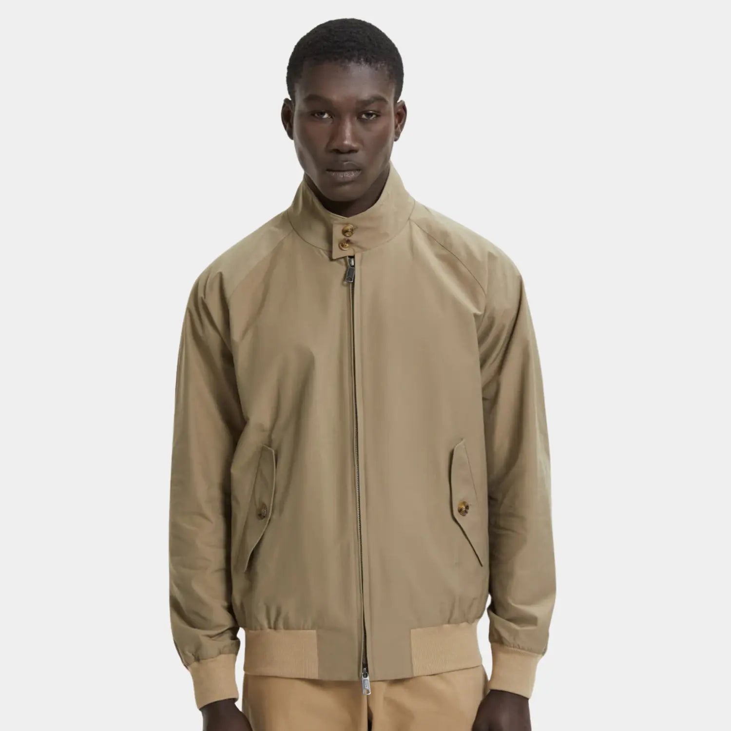 VESTE G9 TAN BARACUTA -  Klubb