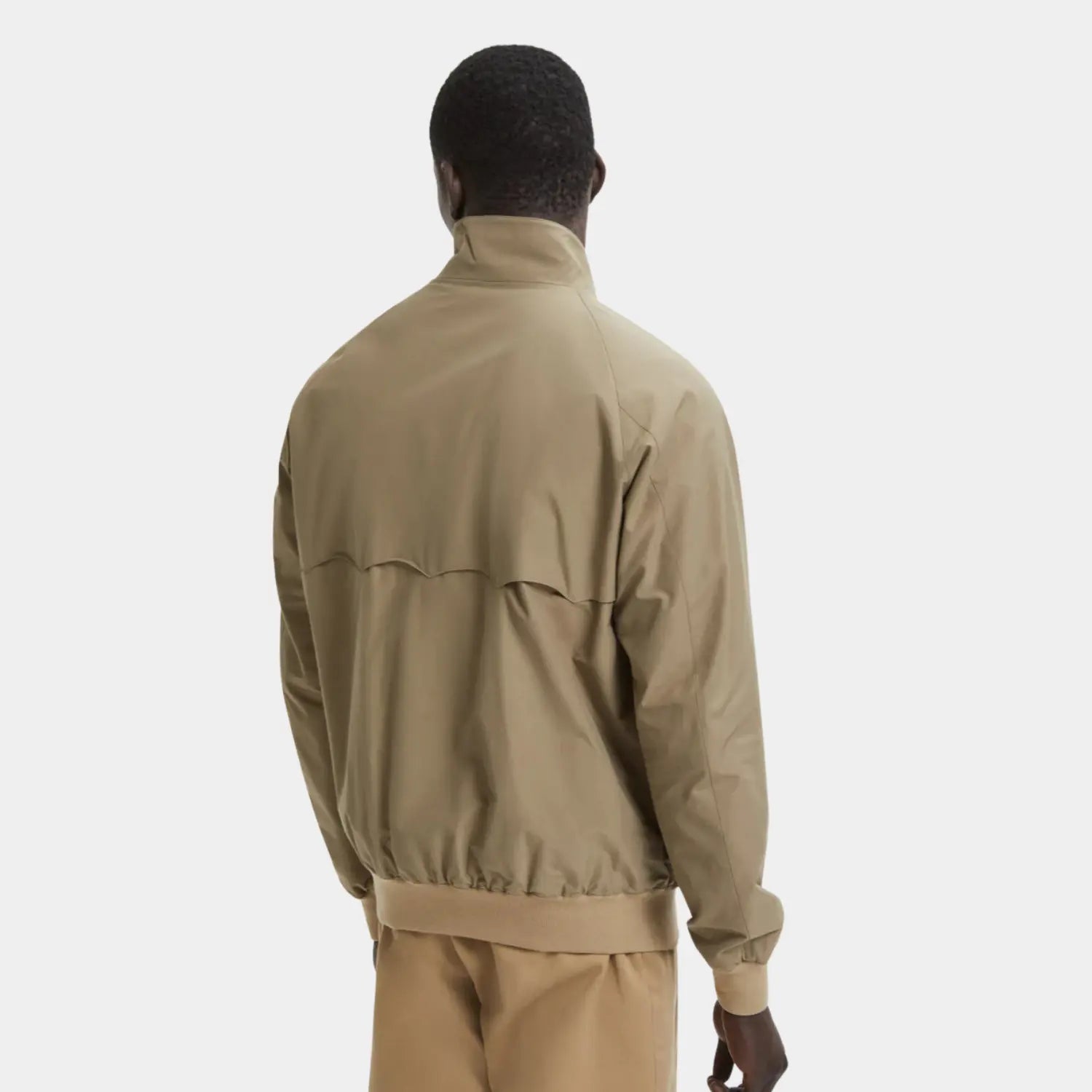 VESTE G9 TAN BARACUTA -  Klubb