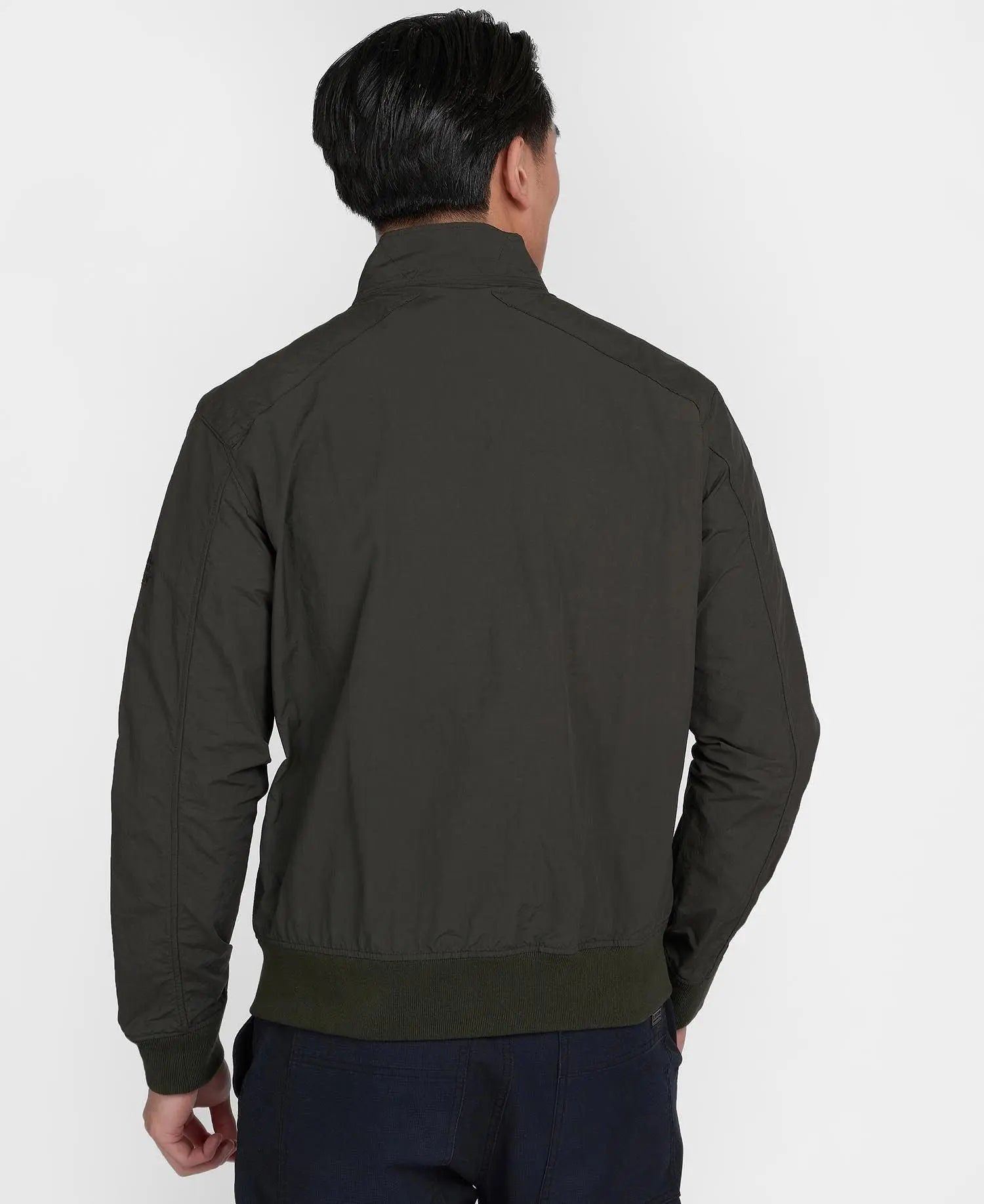 JACKET HARRINGTON RECTIFIER STEVE MCQUEEN