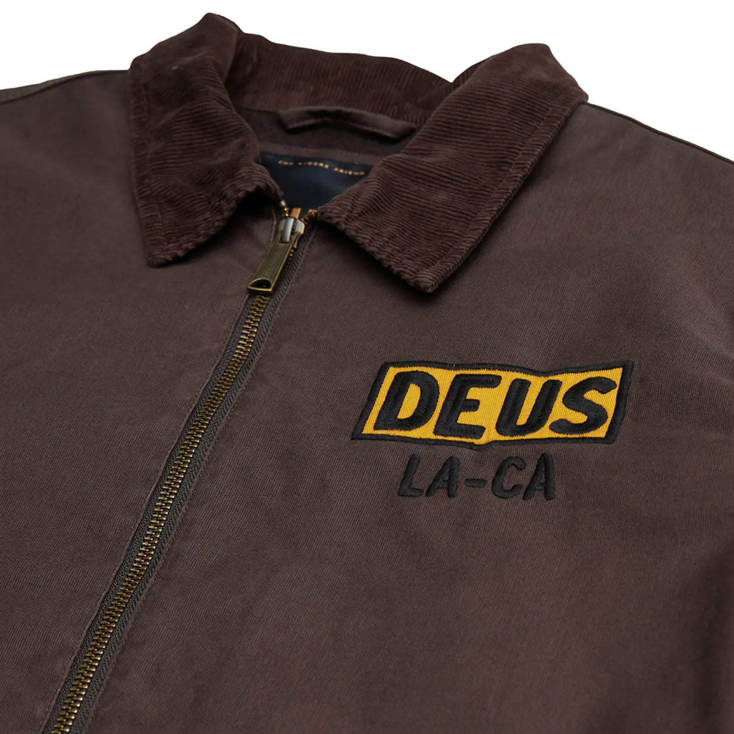 VESTE SUPER STITIOUS DEUS EX MACHINA -  Klubb