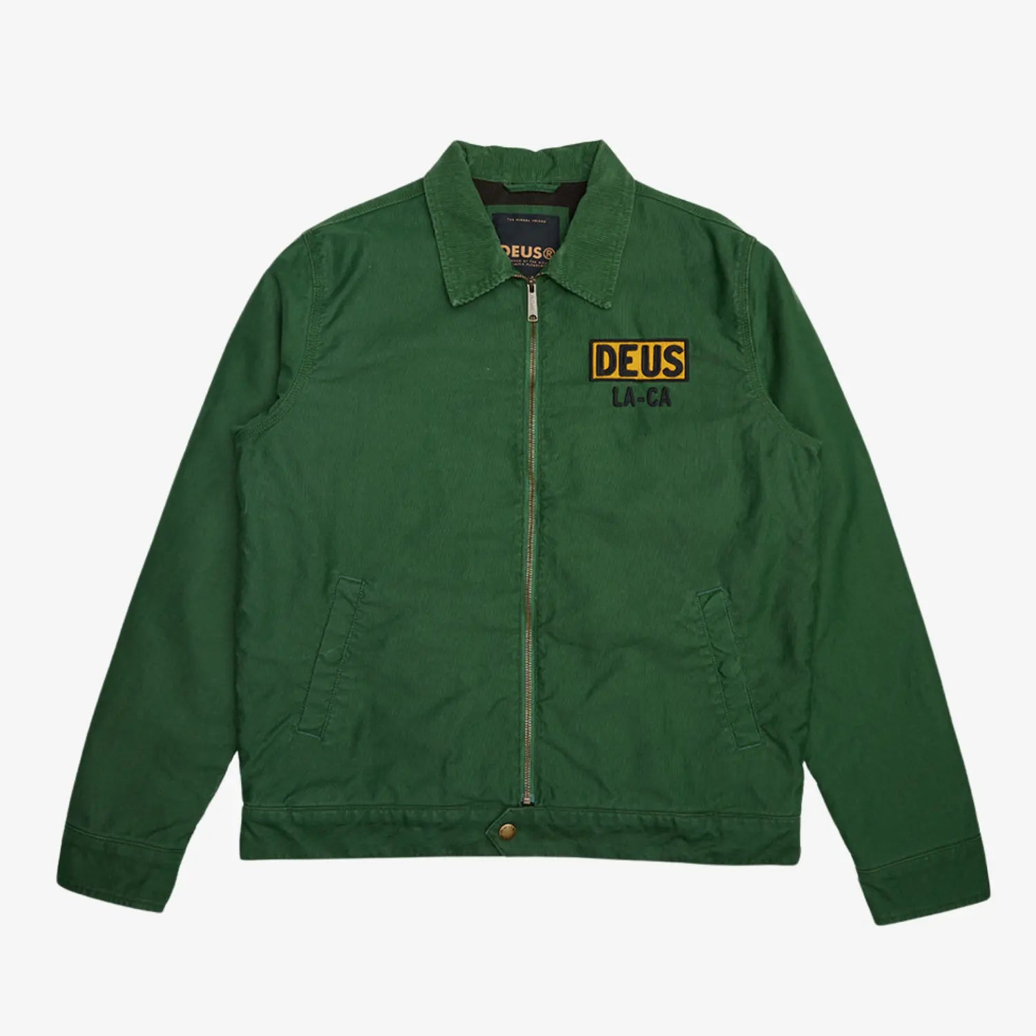 VESTE SUPER STITIOUS DEUS EX MACHINA -  Klubb