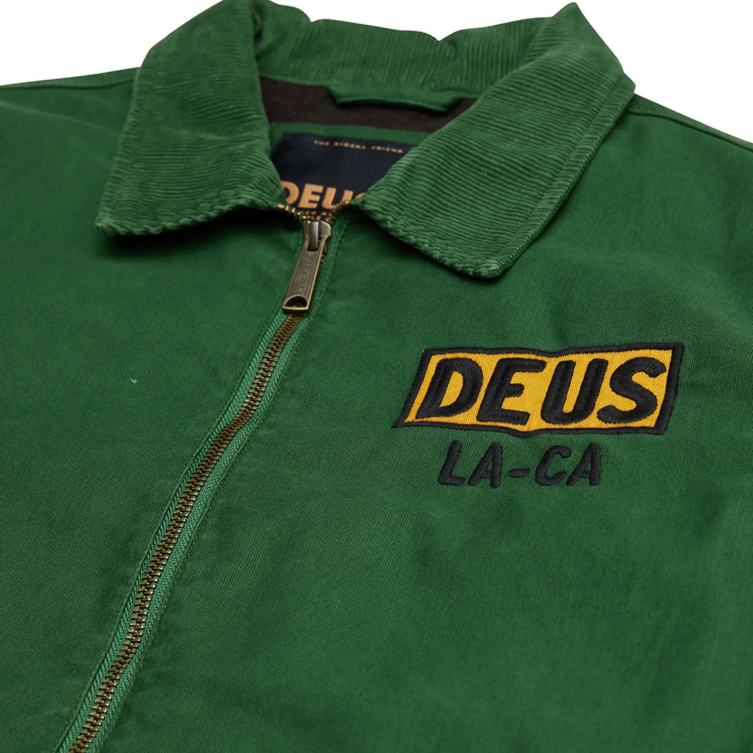 VESTE SUPER STITIOUS DEUS EX MACHINA -  Klubb