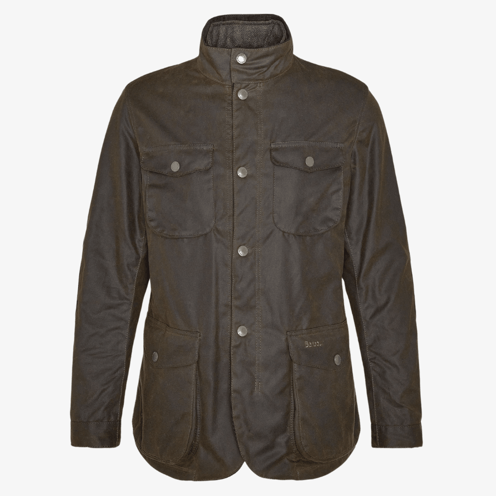 VESTE OGSTON OLIVE