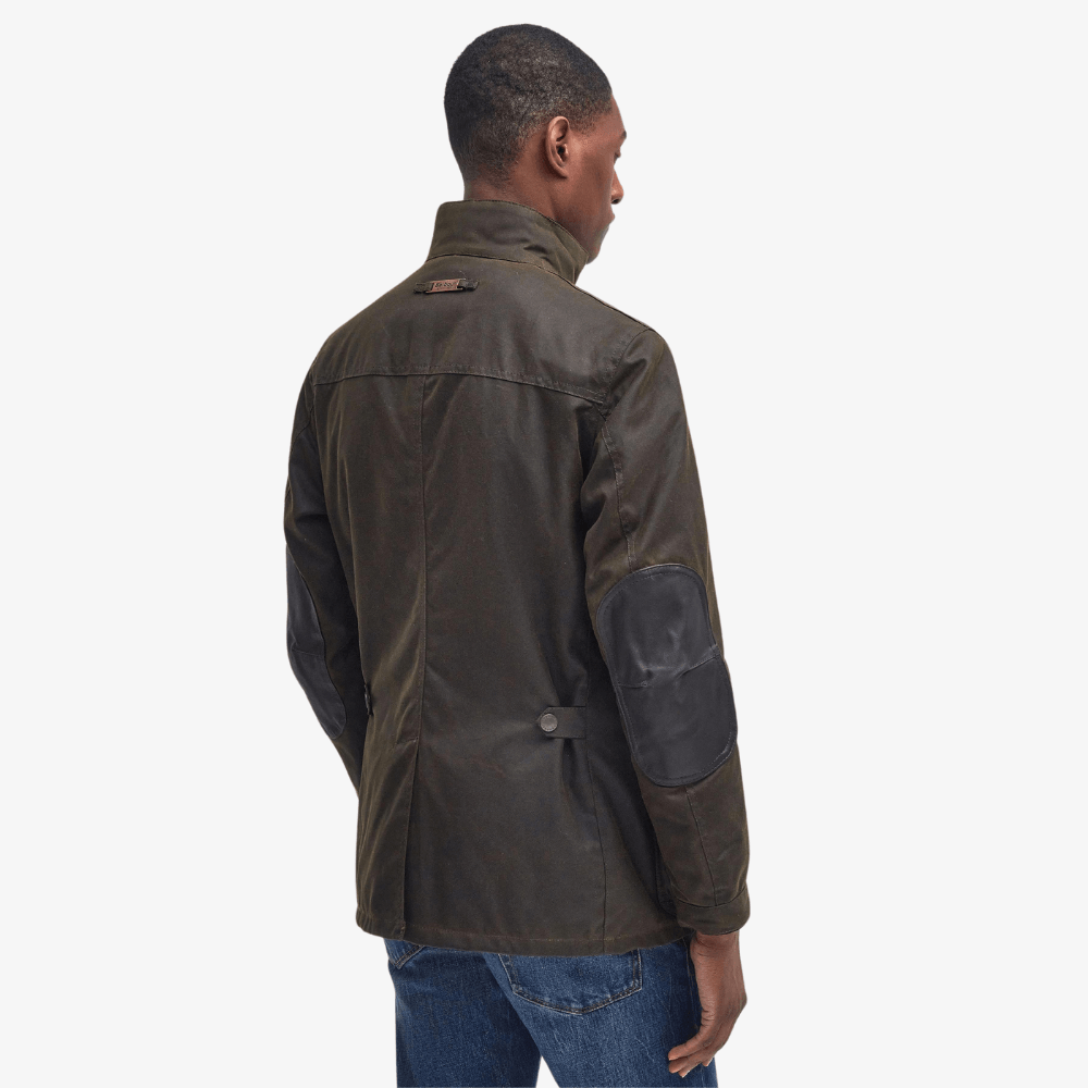 VESTE OGSTON OLIVE