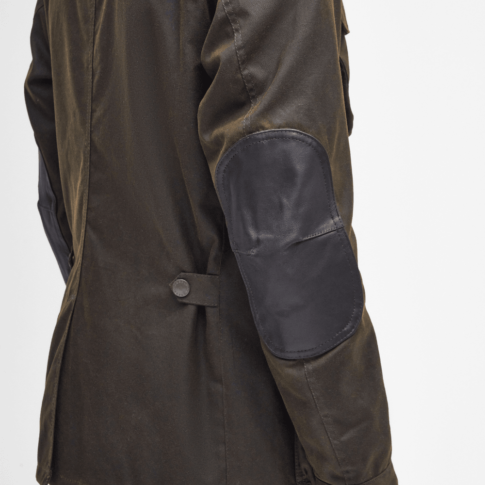 VESTE OGSTON OLIVE