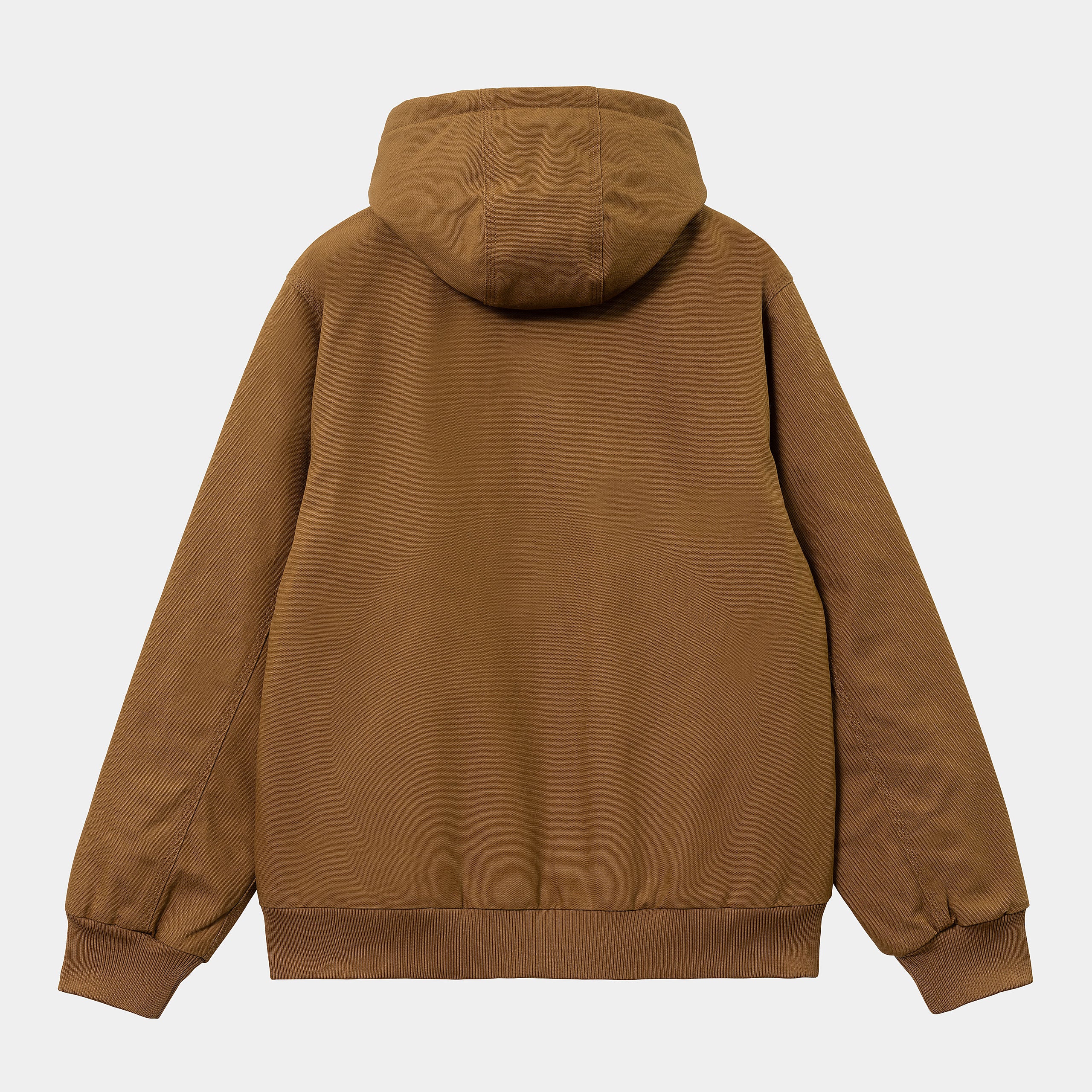 ACTIVE JACKET - HAMILTON CARHARTT WIP -  Klubb