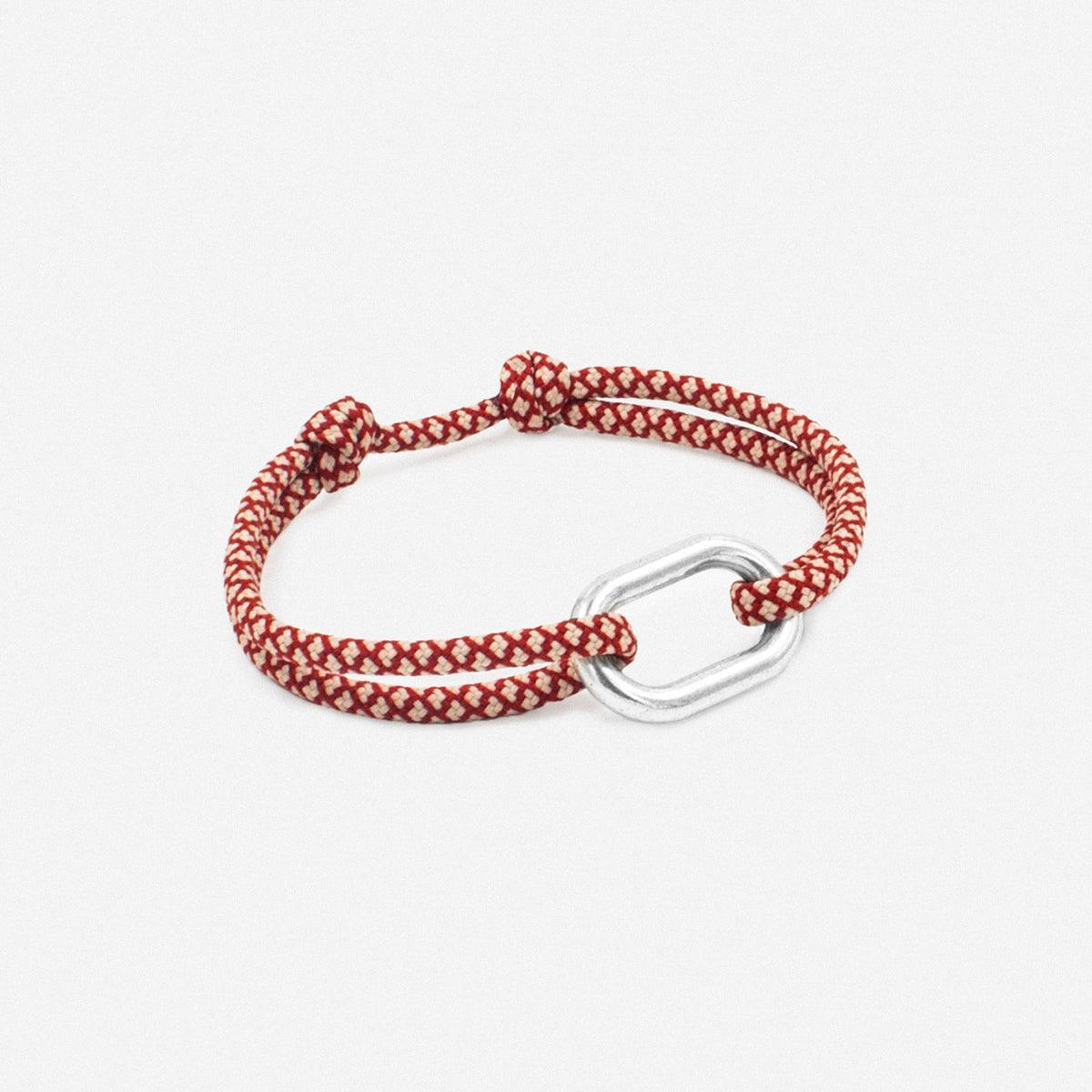 BRACELET BRACELET MAILLON 22MM - ESPAR - LE VENT À LA FRANÇAISE CHEZ Klubb LE MANS