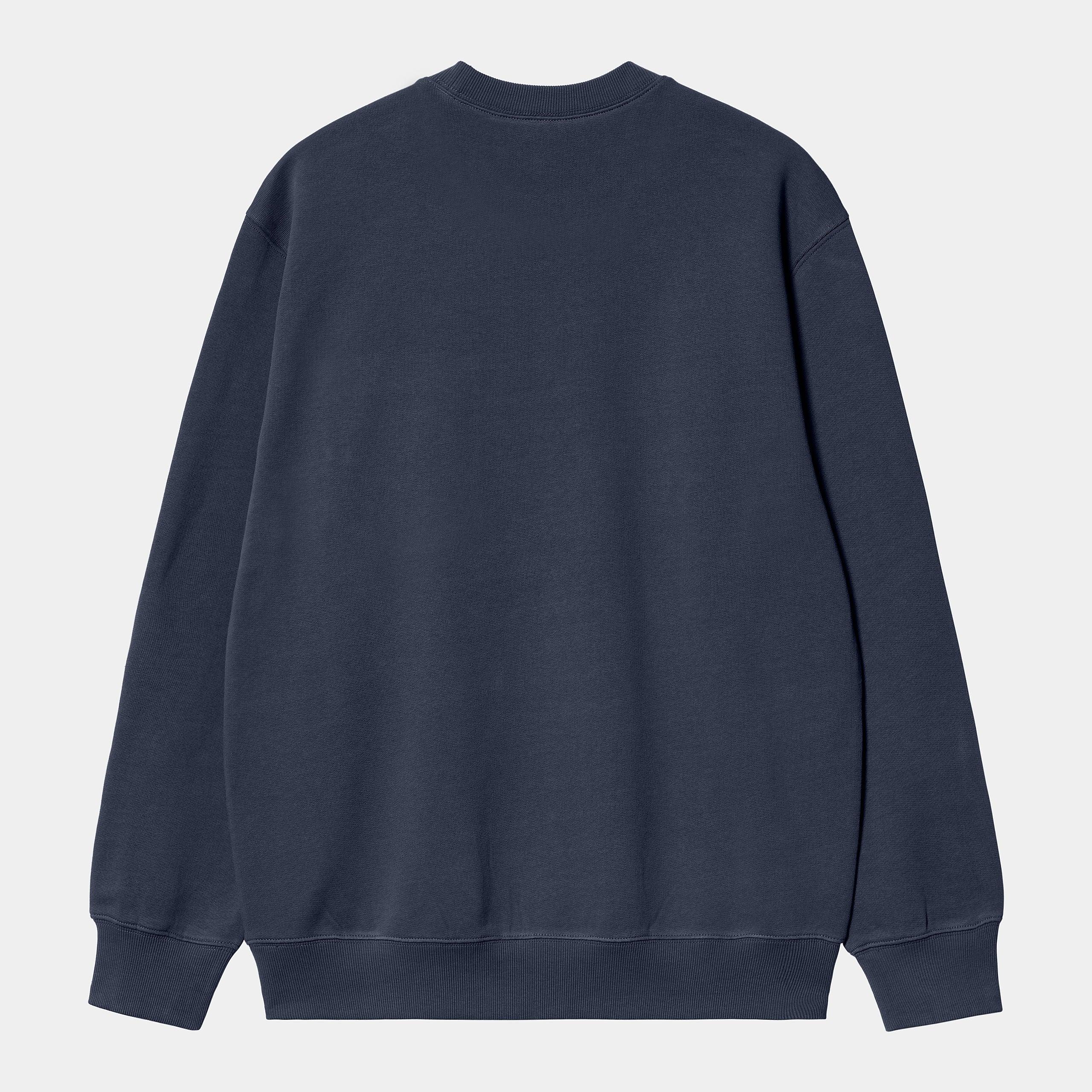 SWEAT CARHARTT CARHARTT WIP -  Klubb