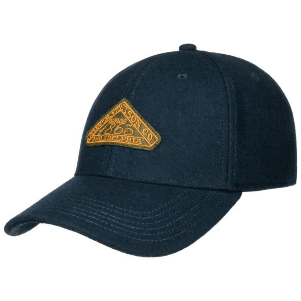 CASQUETTE LAINE STETSON -  Klubb