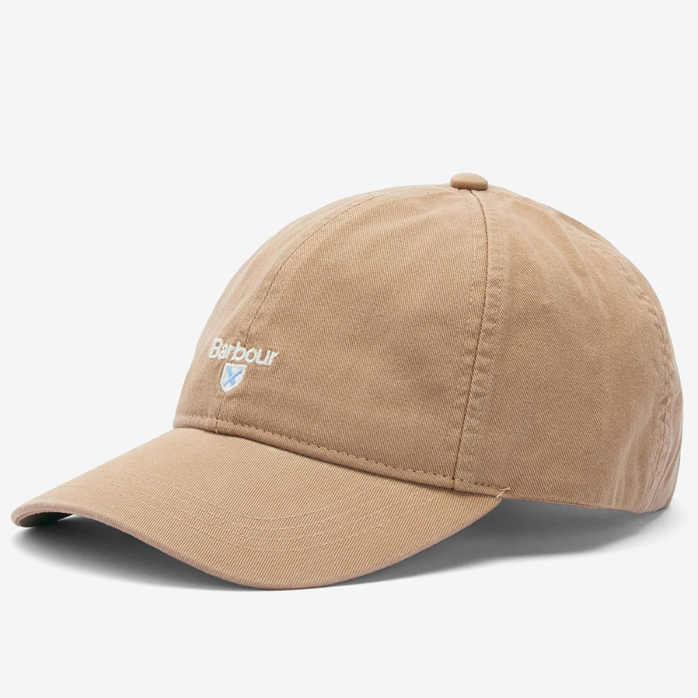 CASQUETTE STONE BARBOUR -  Klubb