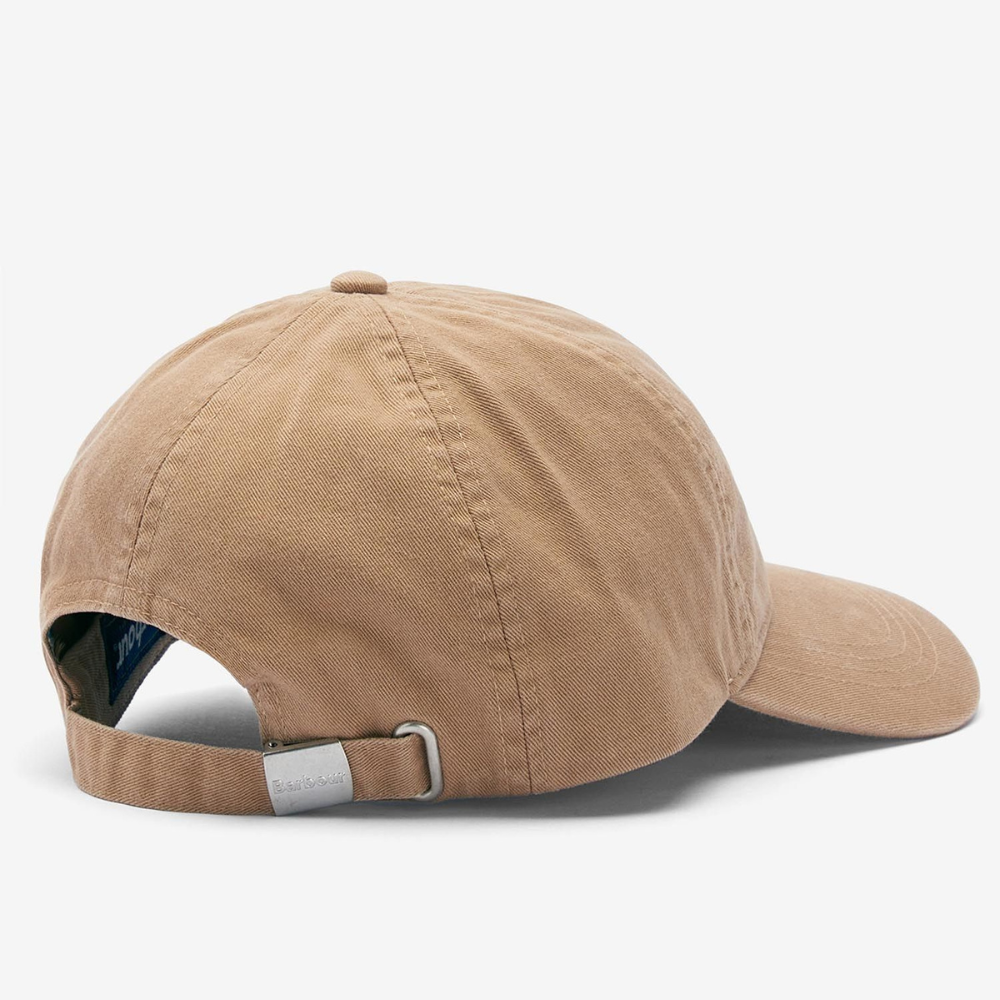 CASQUETTE STONE BARBOUR -  Klubb