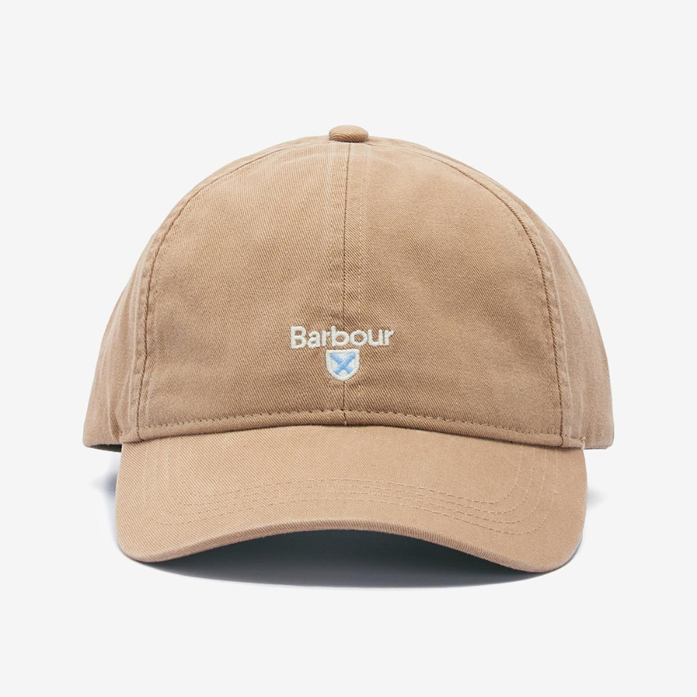 CASQUETTE STONE BARBOUR -  Klubb