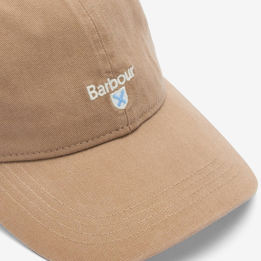 CASQUETTE STONE BARBOUR -  Klubb