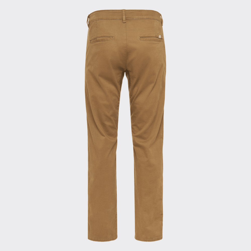 DENING CHINO TAUPE