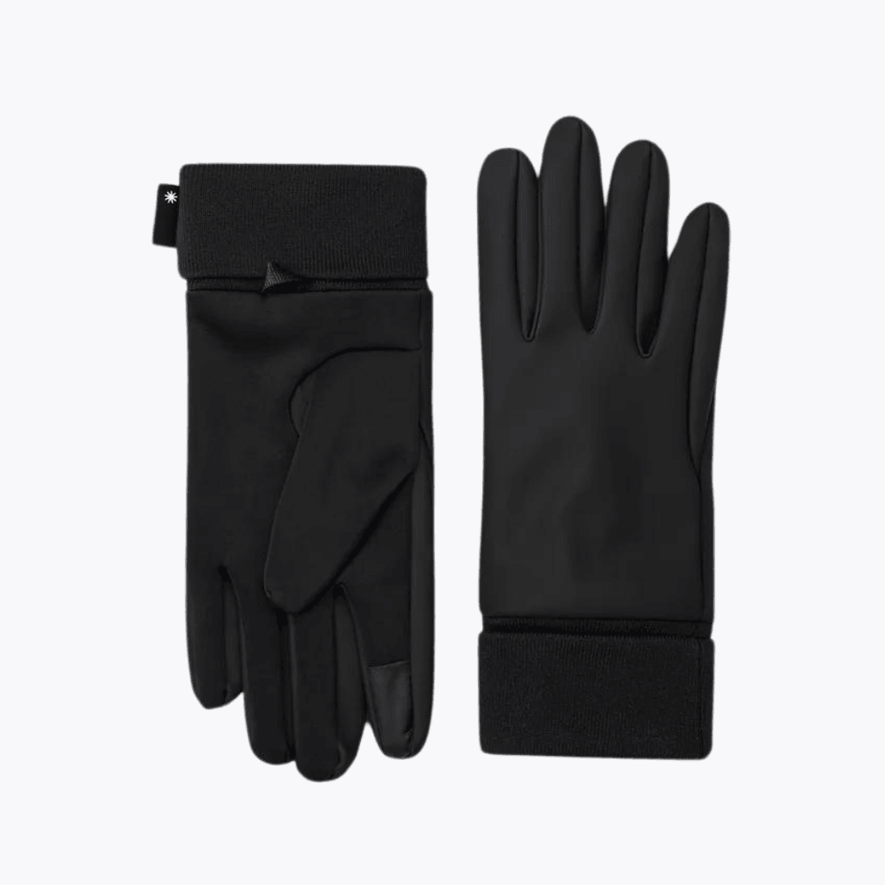 GANTS BLACK RAINS -  Klubb