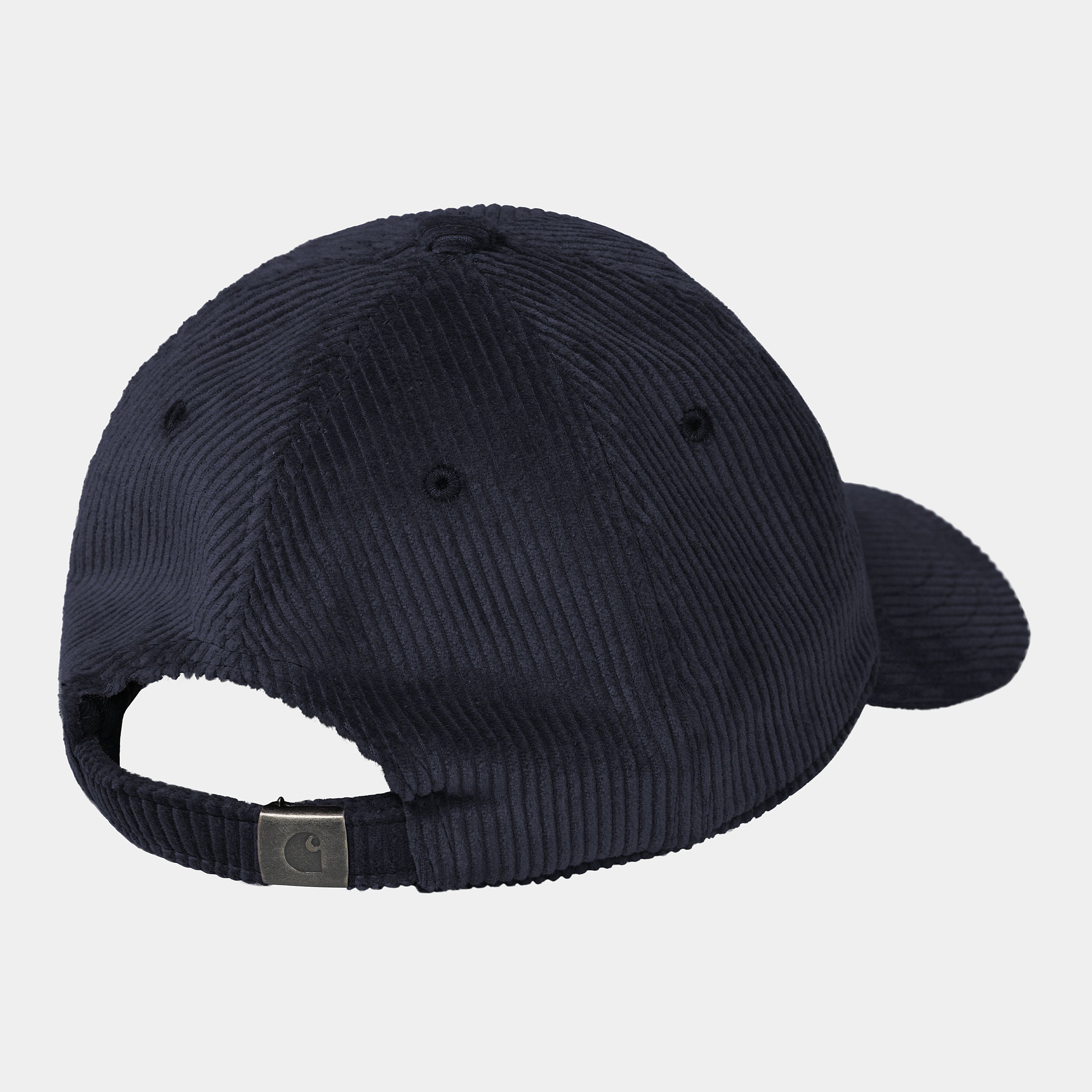 HARLEM CAP - NAVY CARHARTT WIP -  Klubb