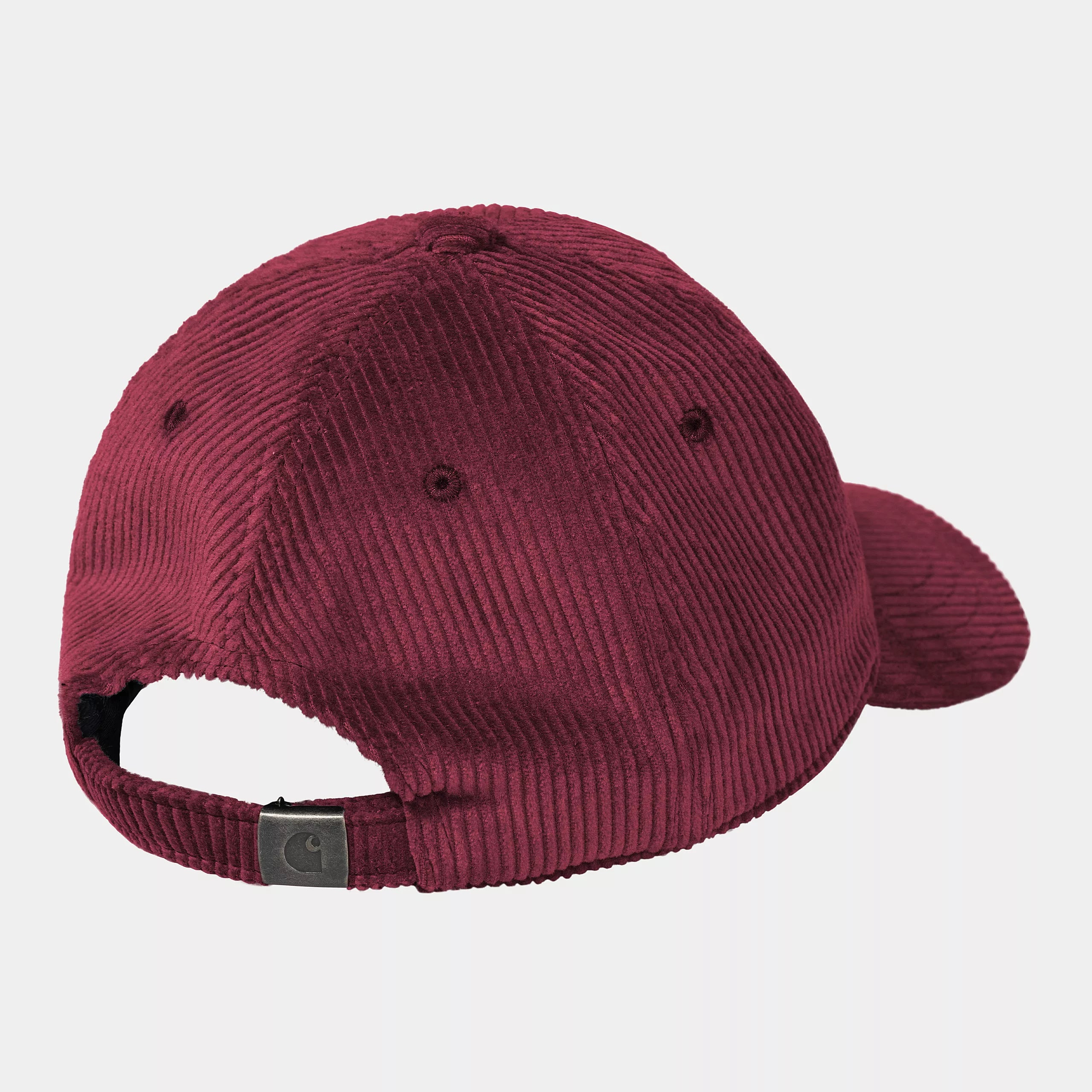 HARLEM CAP - MALBEC CARHARTT WIP -  Klubb