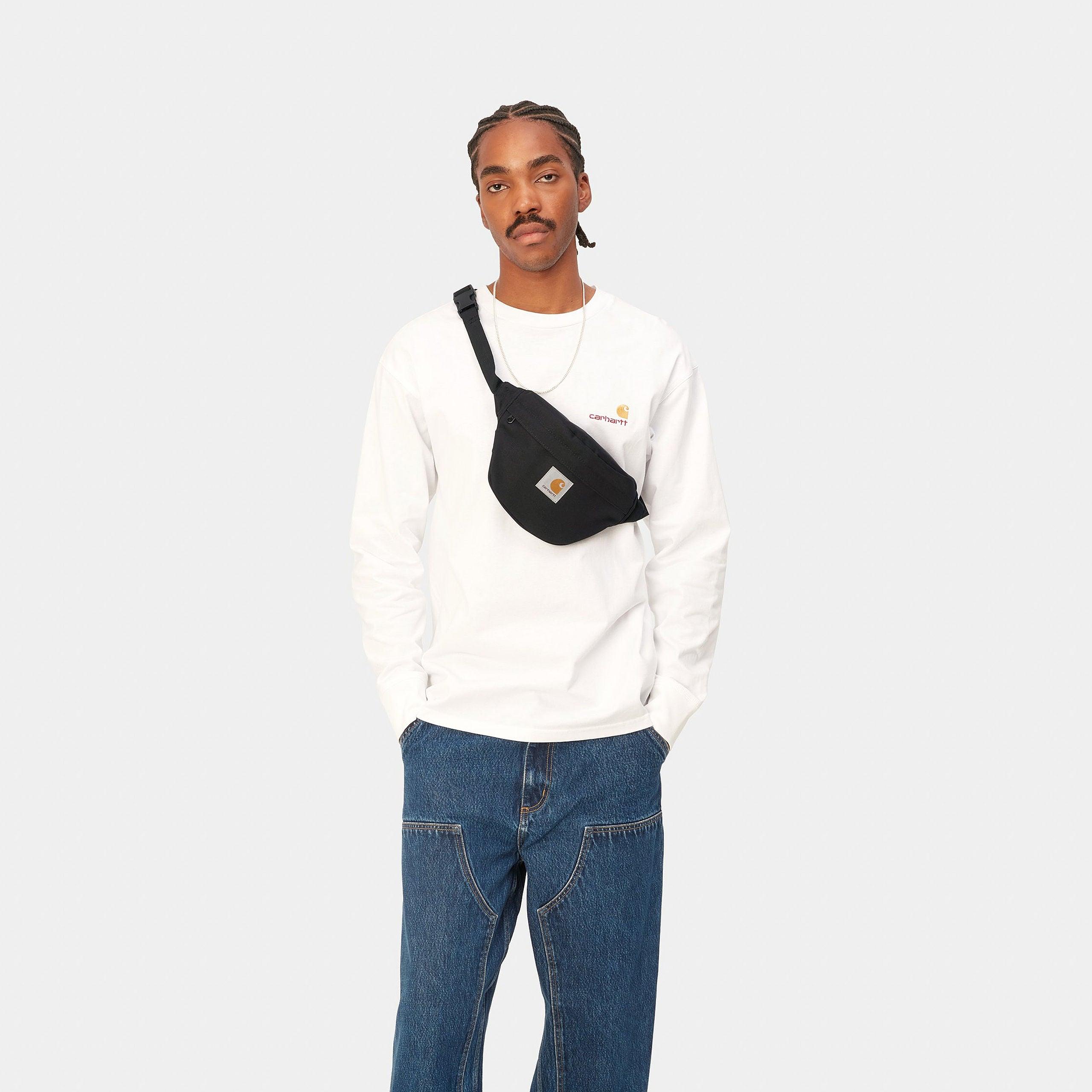 BANANE JAKE HIP BAG CARHARTT WIP -  Klubb