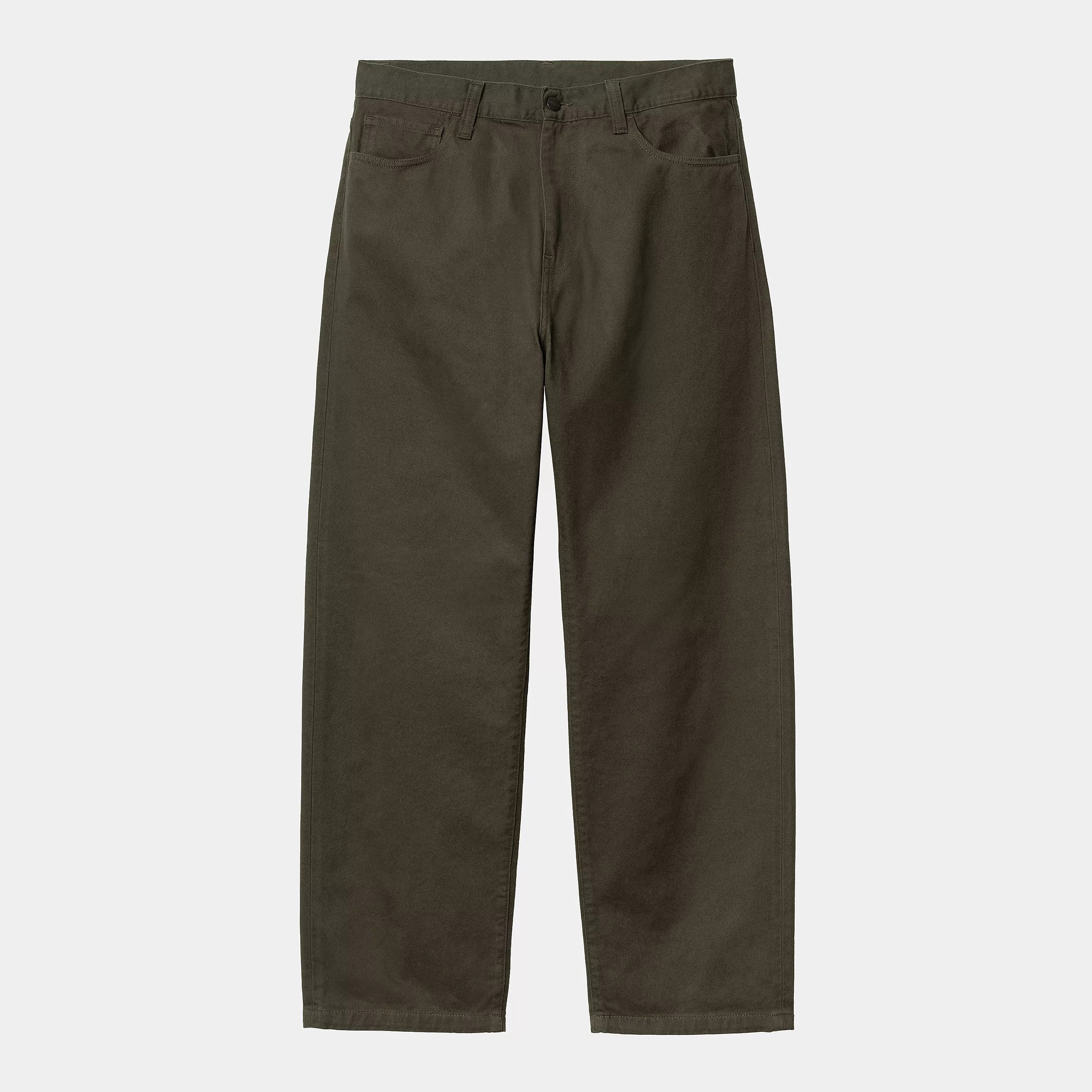 LANDON PANT - CYPRESS CARHARTT WIP -  Klubb