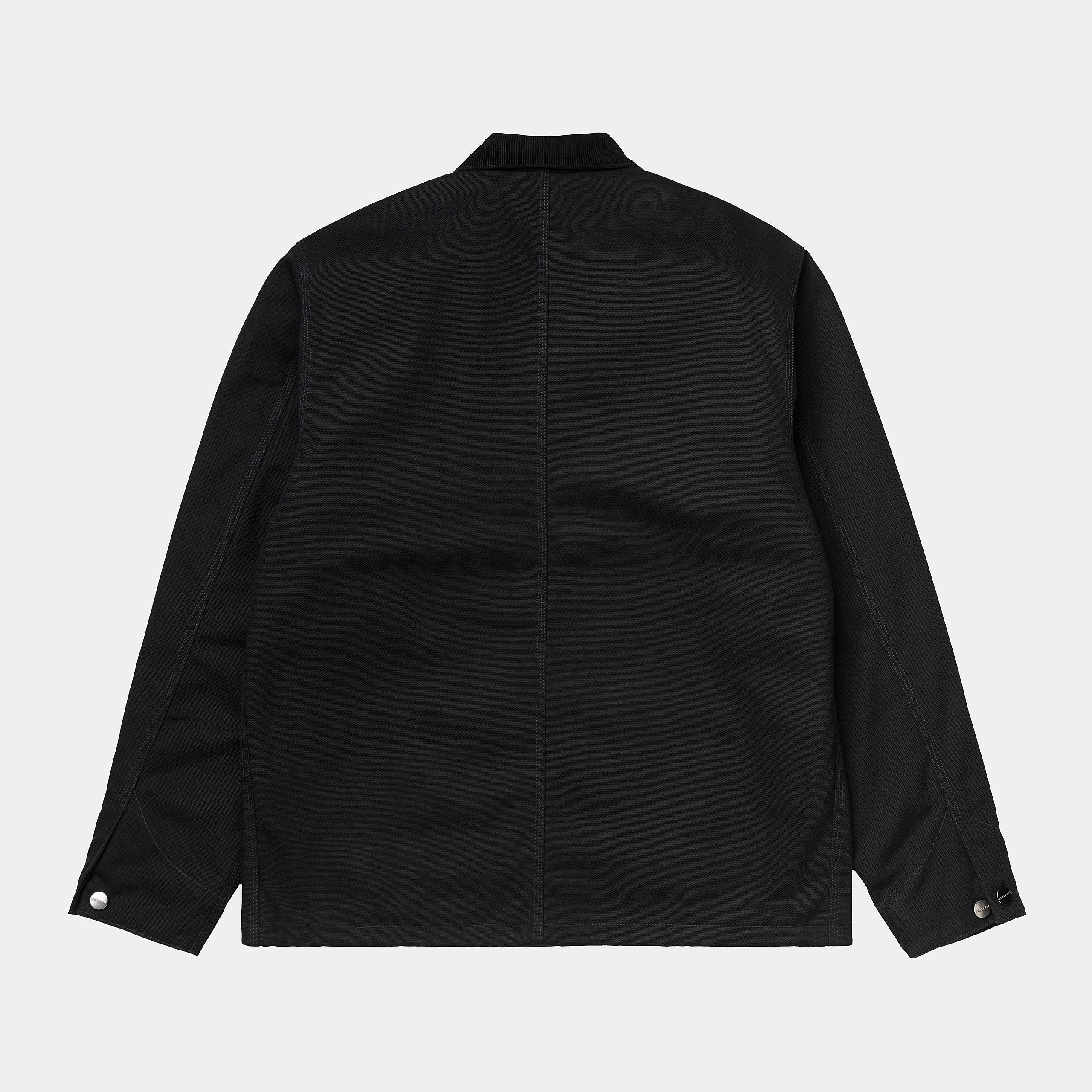 VESTE MICHIGAN - NOIR CARHARTT WIP -  Klubb