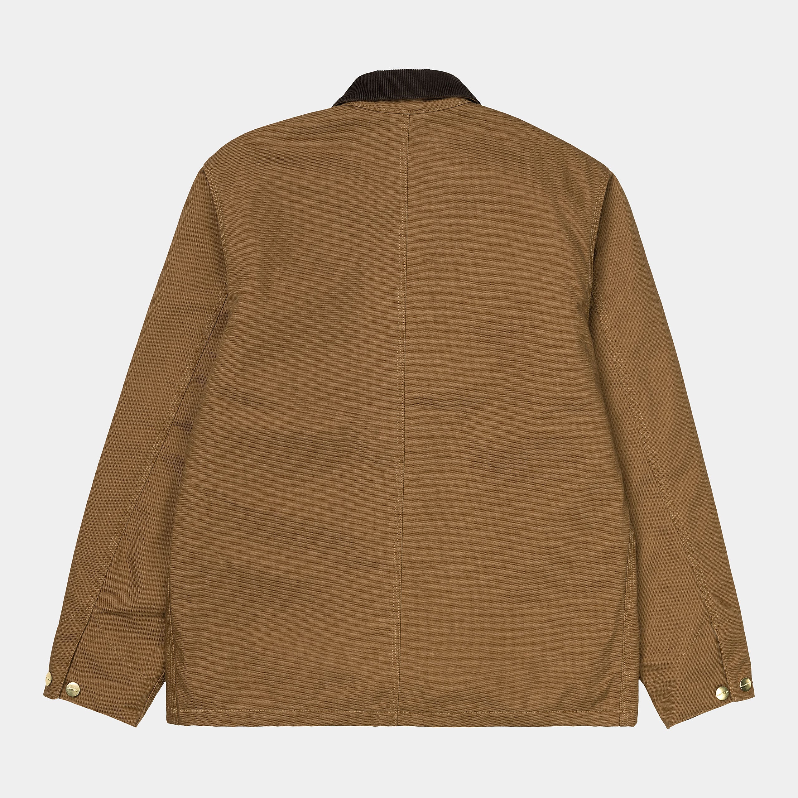 VESTE MICHIGAN - HAMILTON CARHARTT WIP -  Klubb