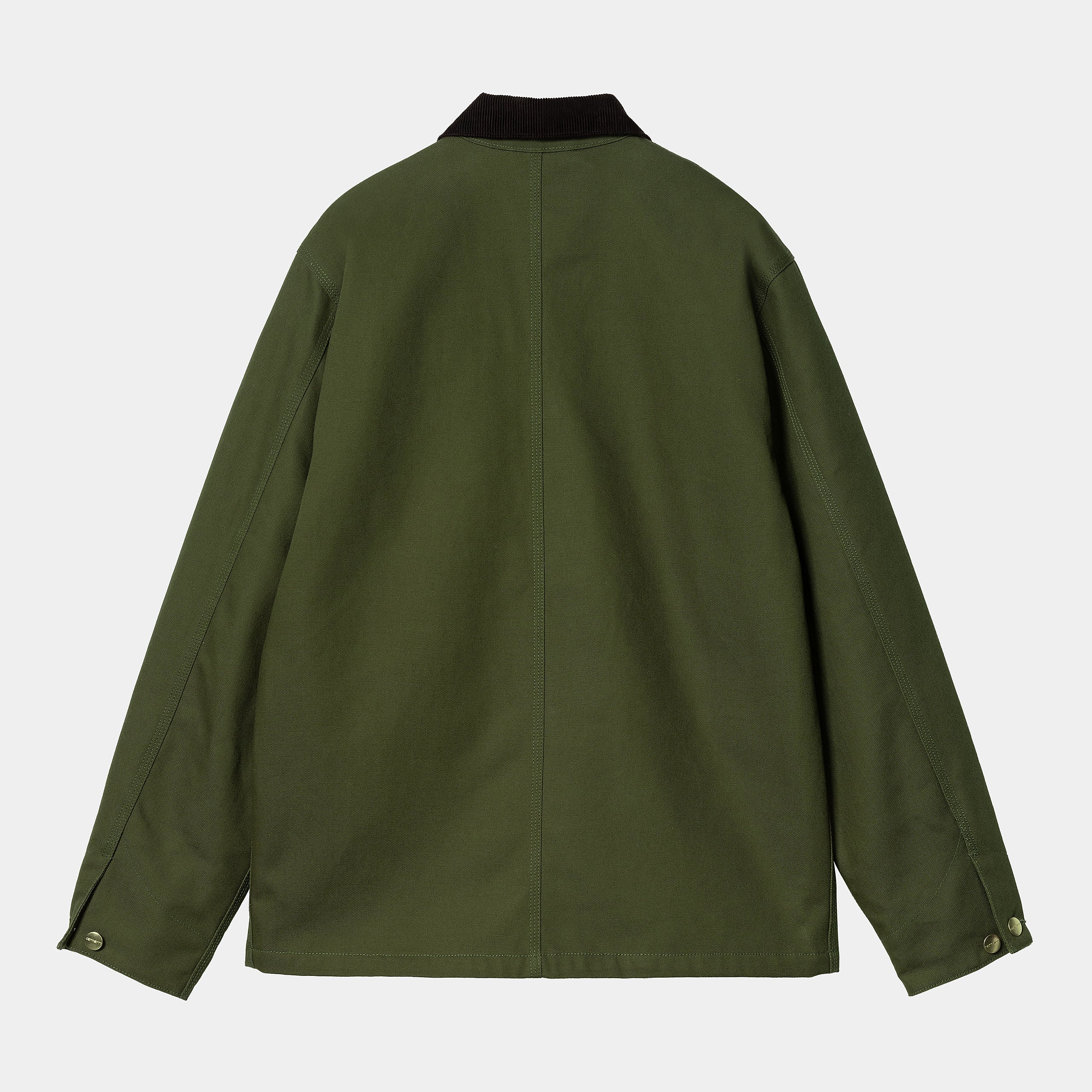 VESTE MICHIGAN - TARRAGON CARHARTT WIP -  Klubb