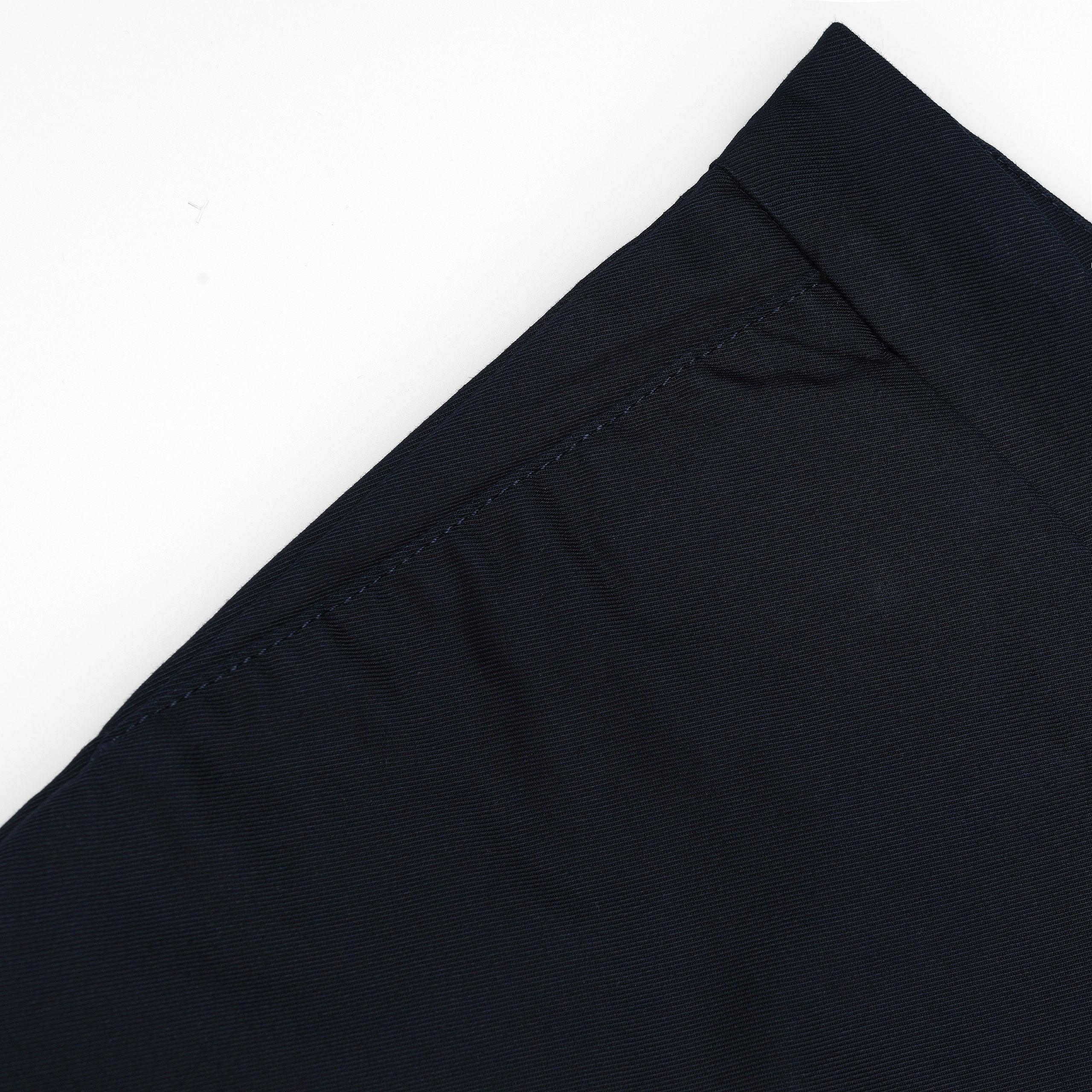 PANTALON SID PANT - DARK NAVY - CARHARTT WIP CHEZ Klubb LE MANS