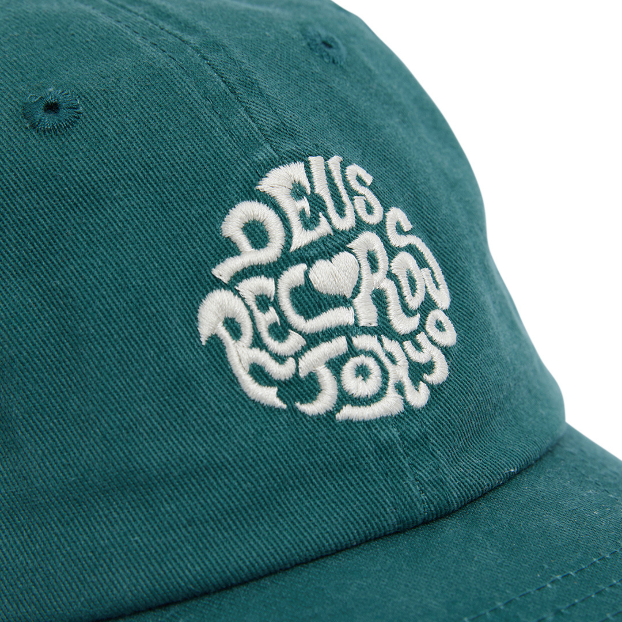 PARADIGM DAD CAP DEUS EX MACHINA -  Klubb