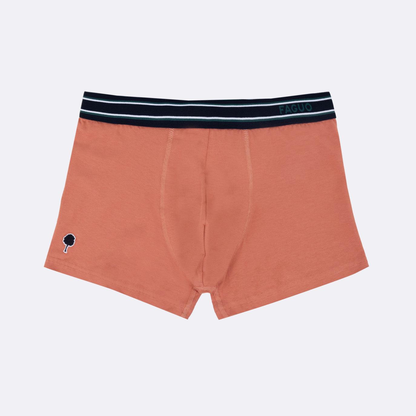 LOT DE 3 BOXERS