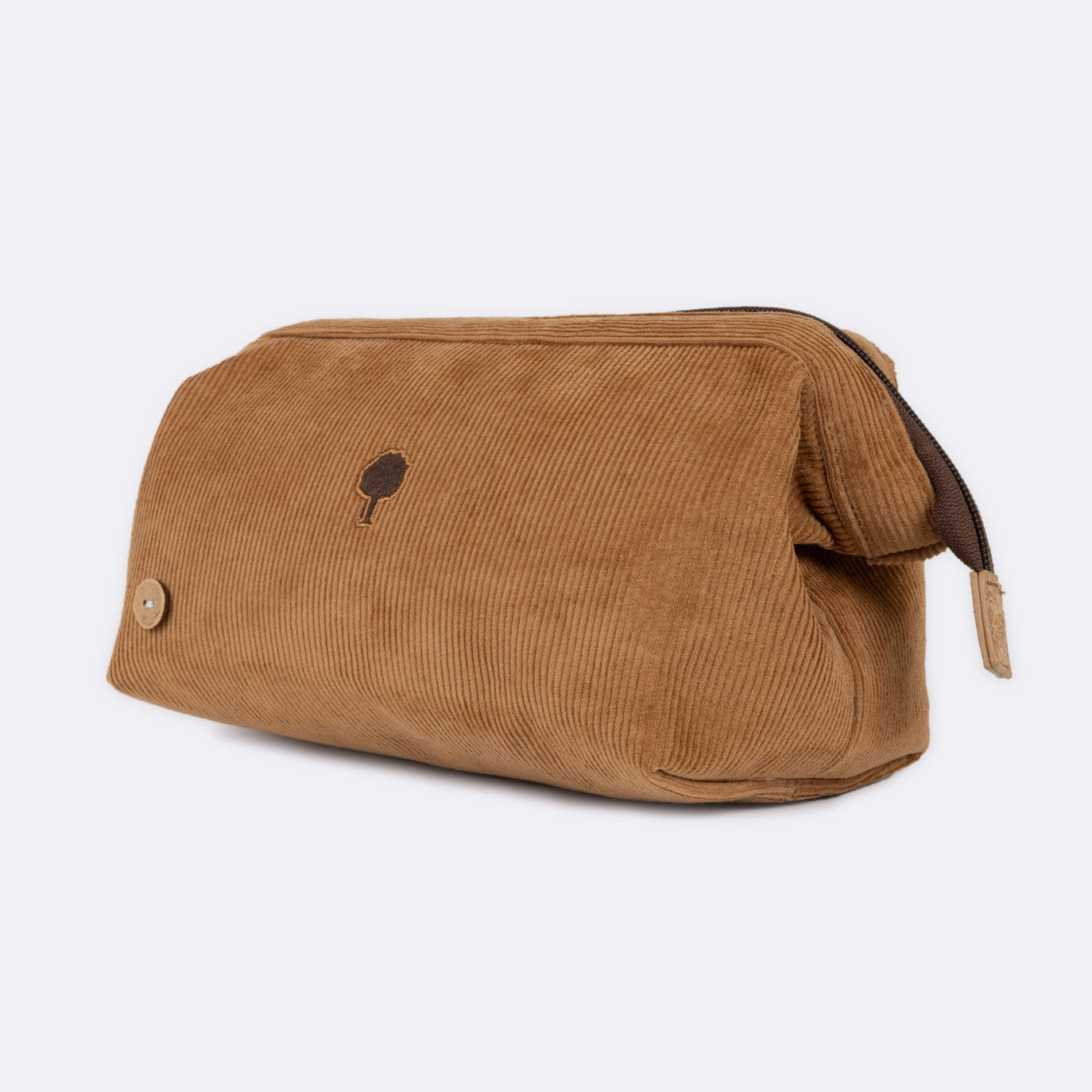 TROUSSE DE TOILETTE CAMEL