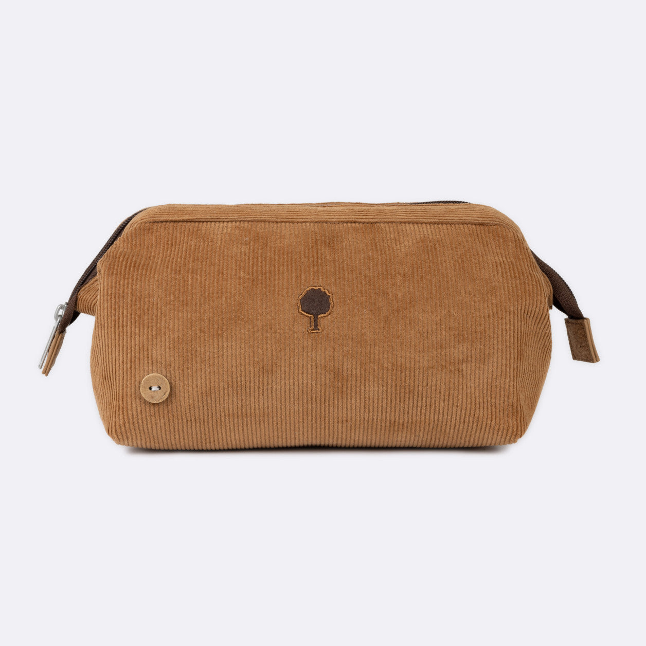 TROUSSE DE TOILETTE CAMEL FAGUO -  Klubb