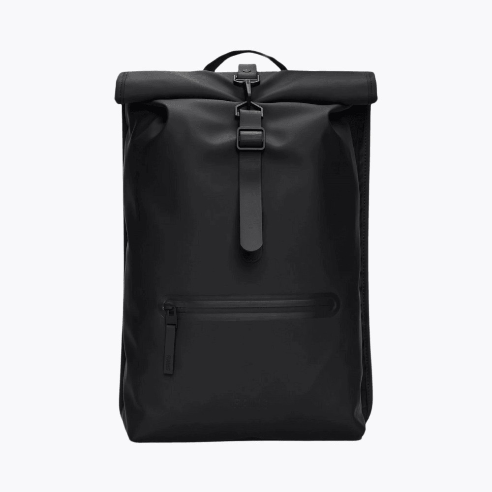 ROLLTOP RUCKSACK