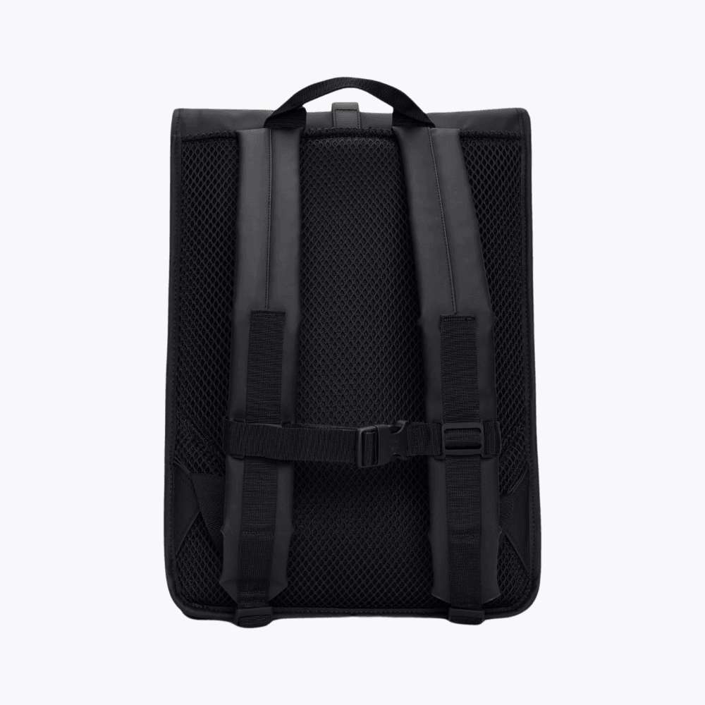 ROLLTOP RUCKSACK