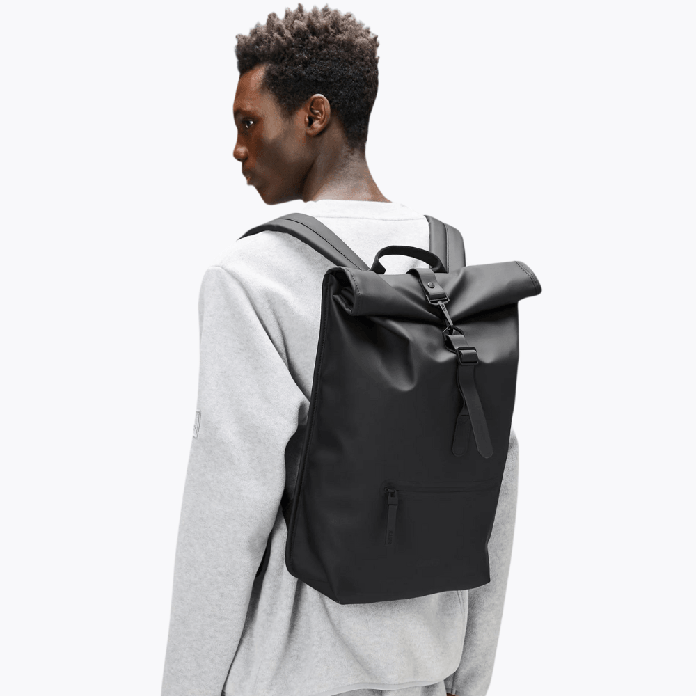 ROLLTOP RUCKSACK